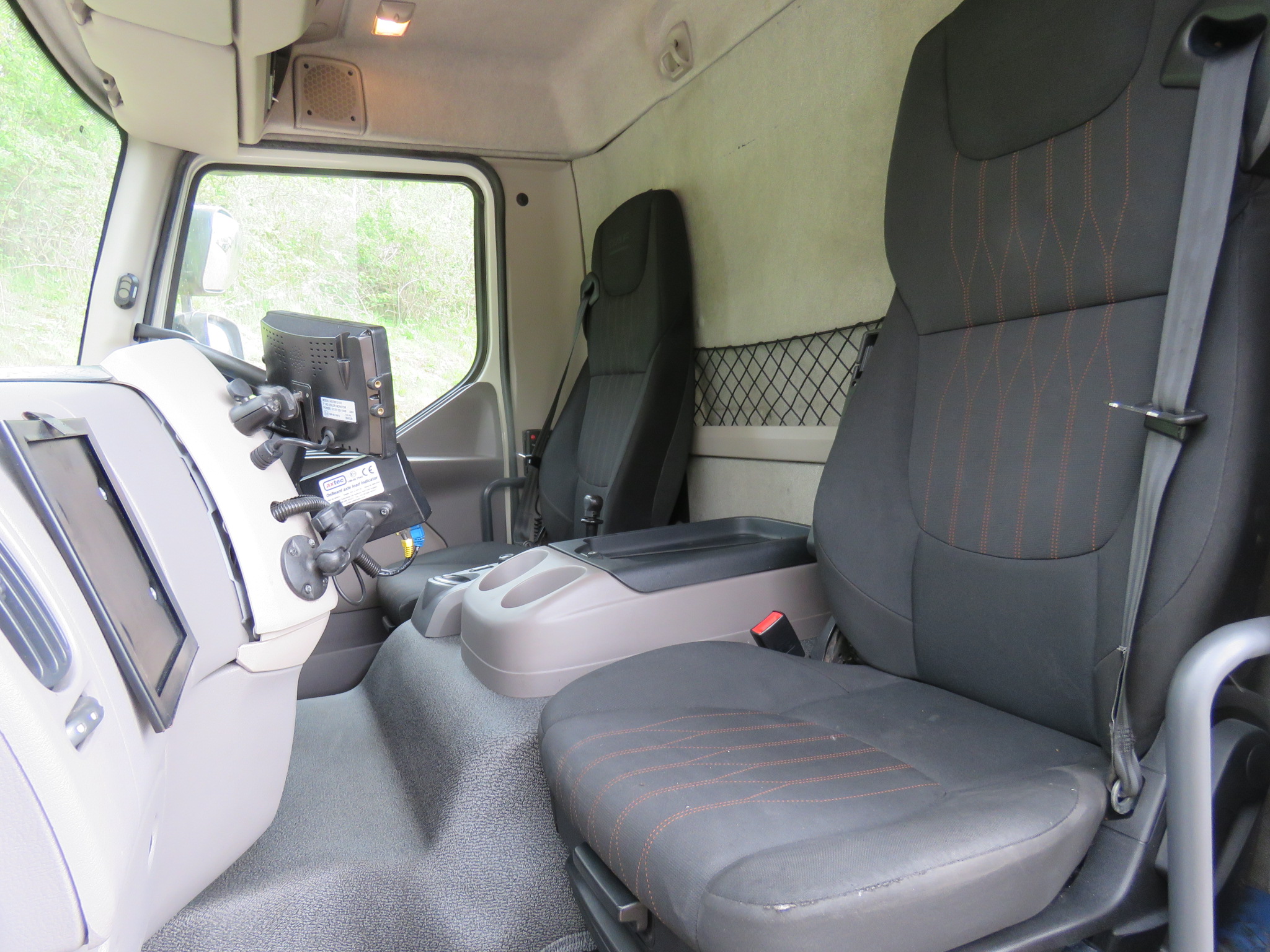 Photo of truck