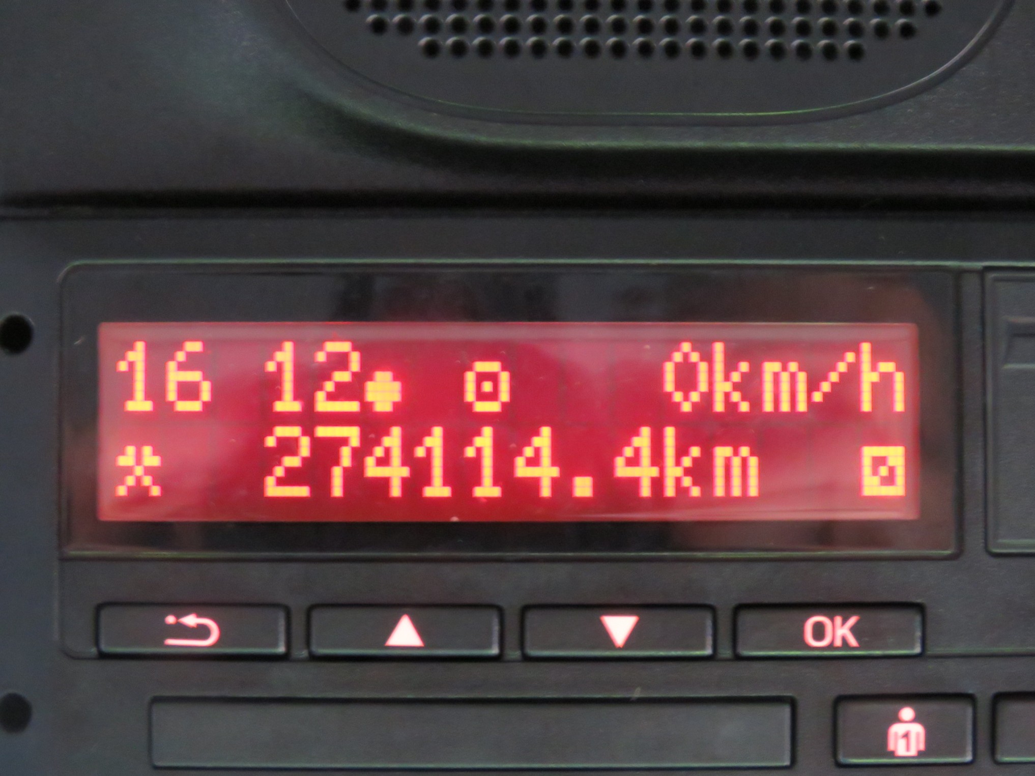 Photo of truck