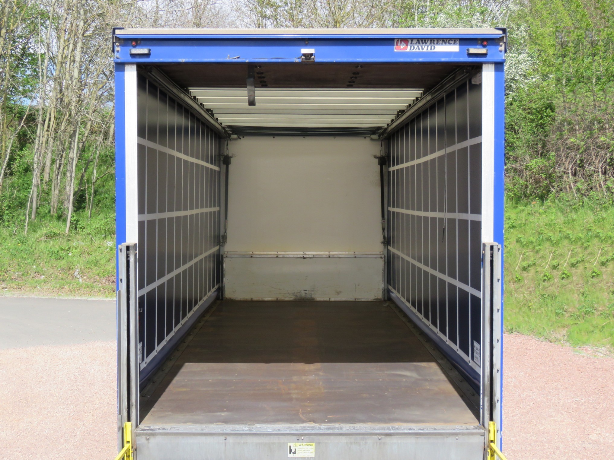 Photo of truck