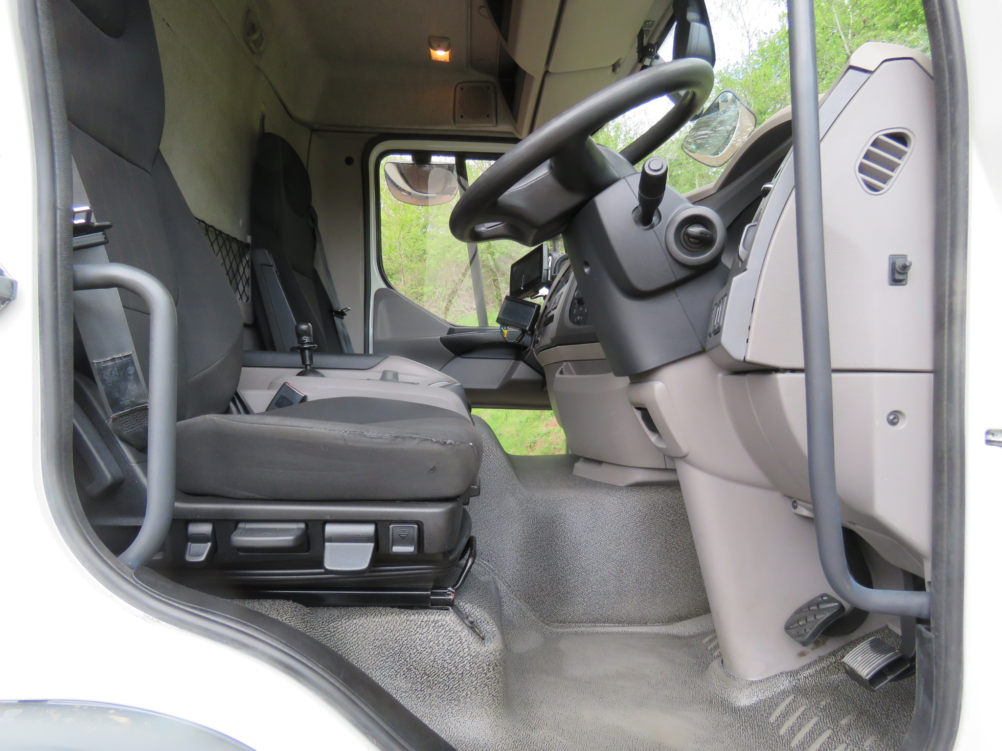 Photo of truck