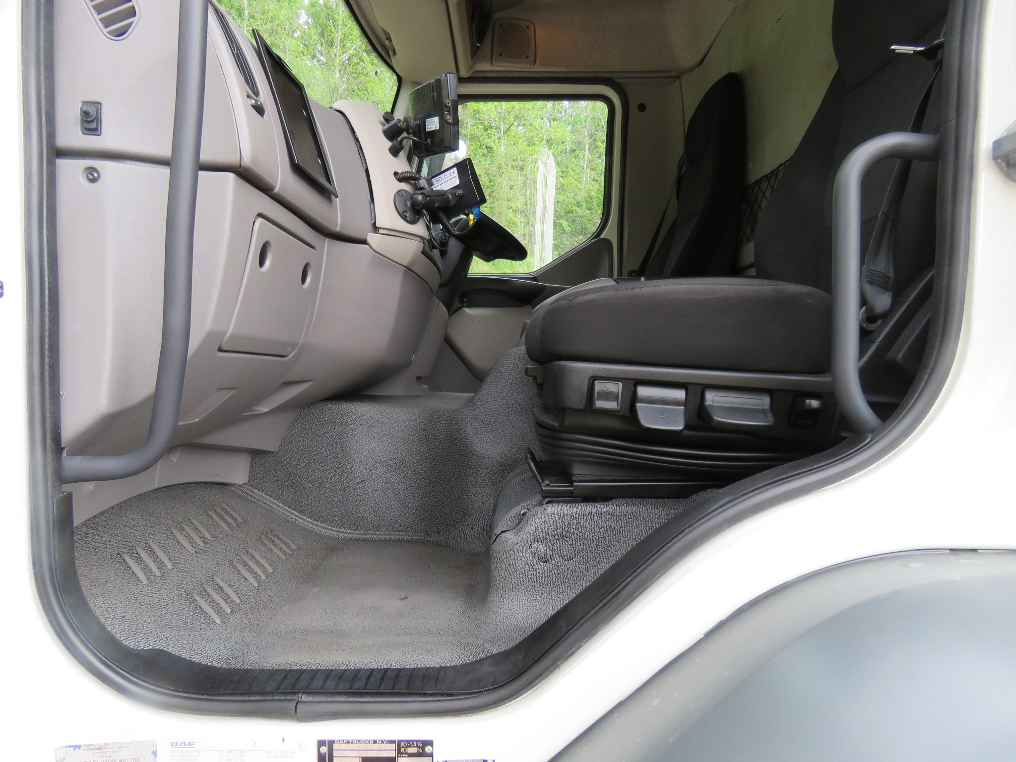 Photo of truck