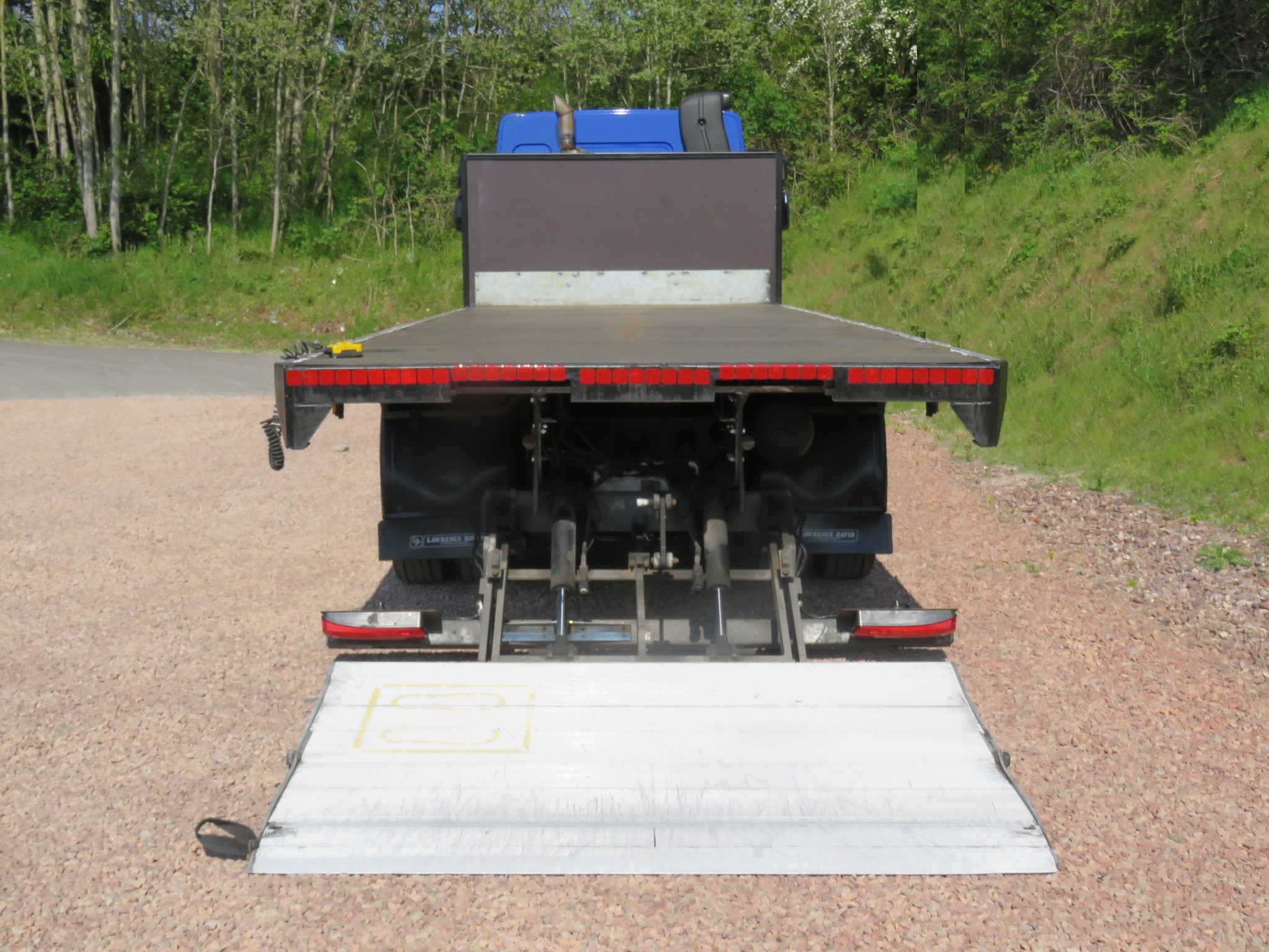 Photo of truck