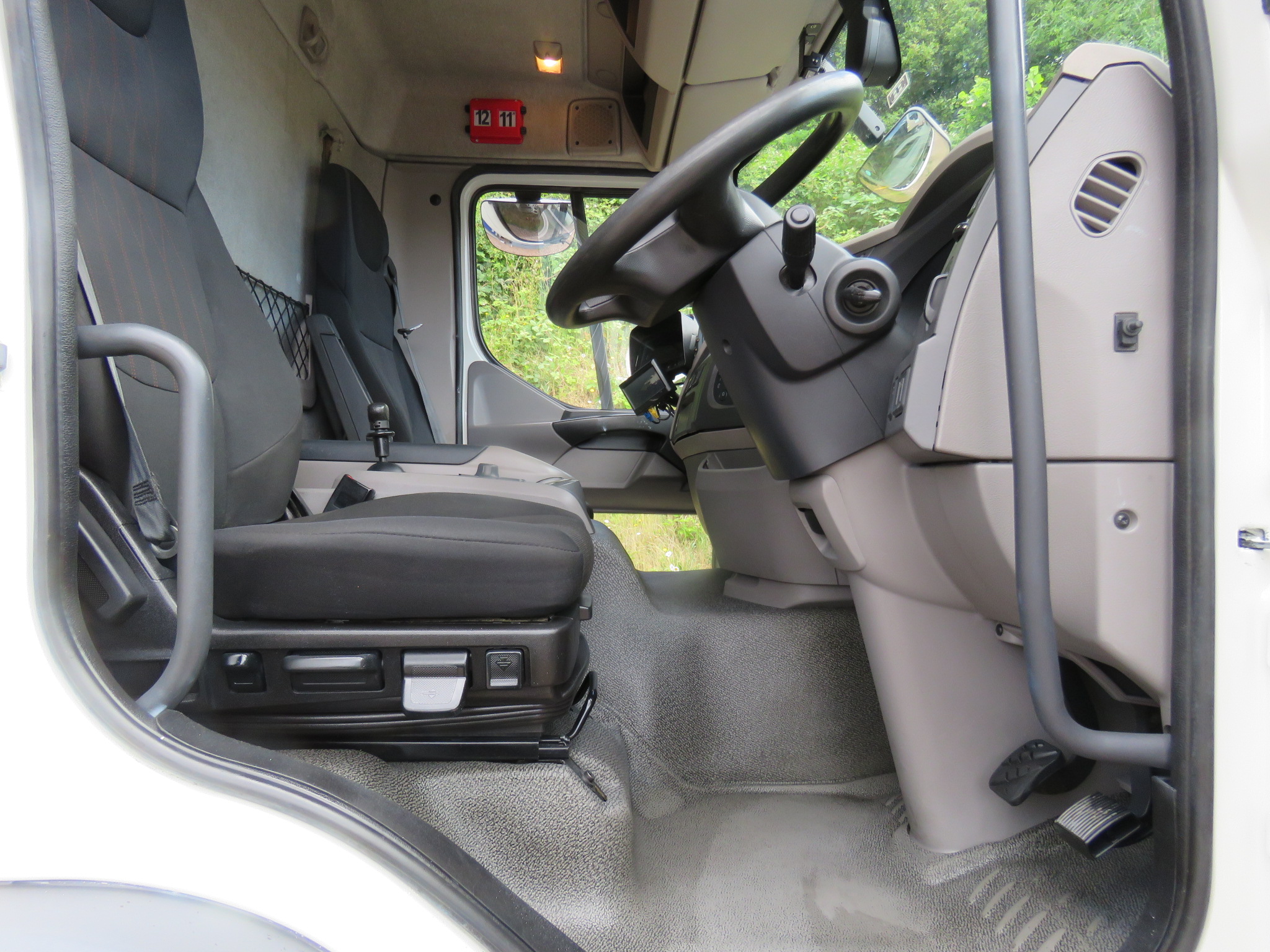 Photo of truck