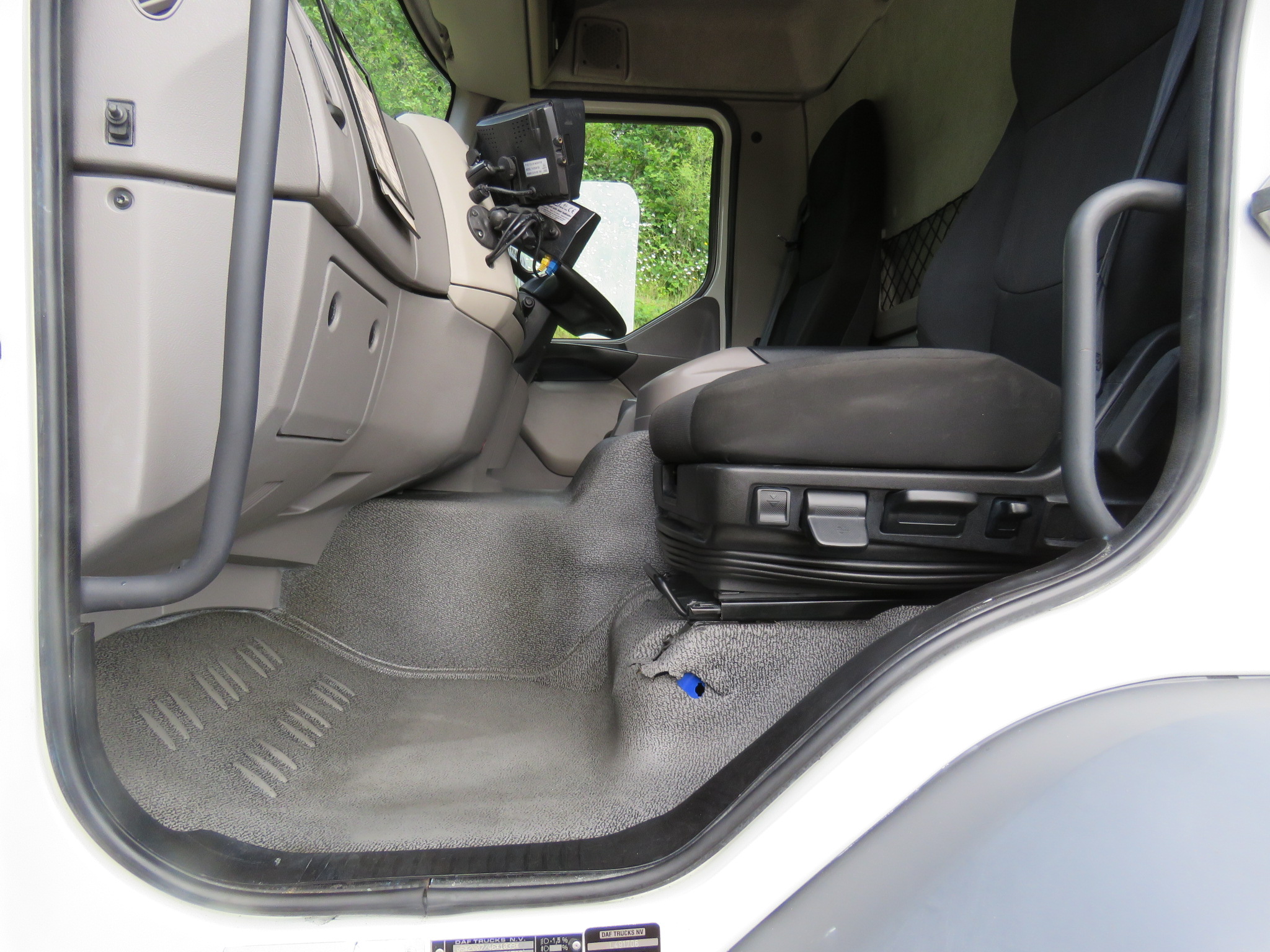 Photo of truck
