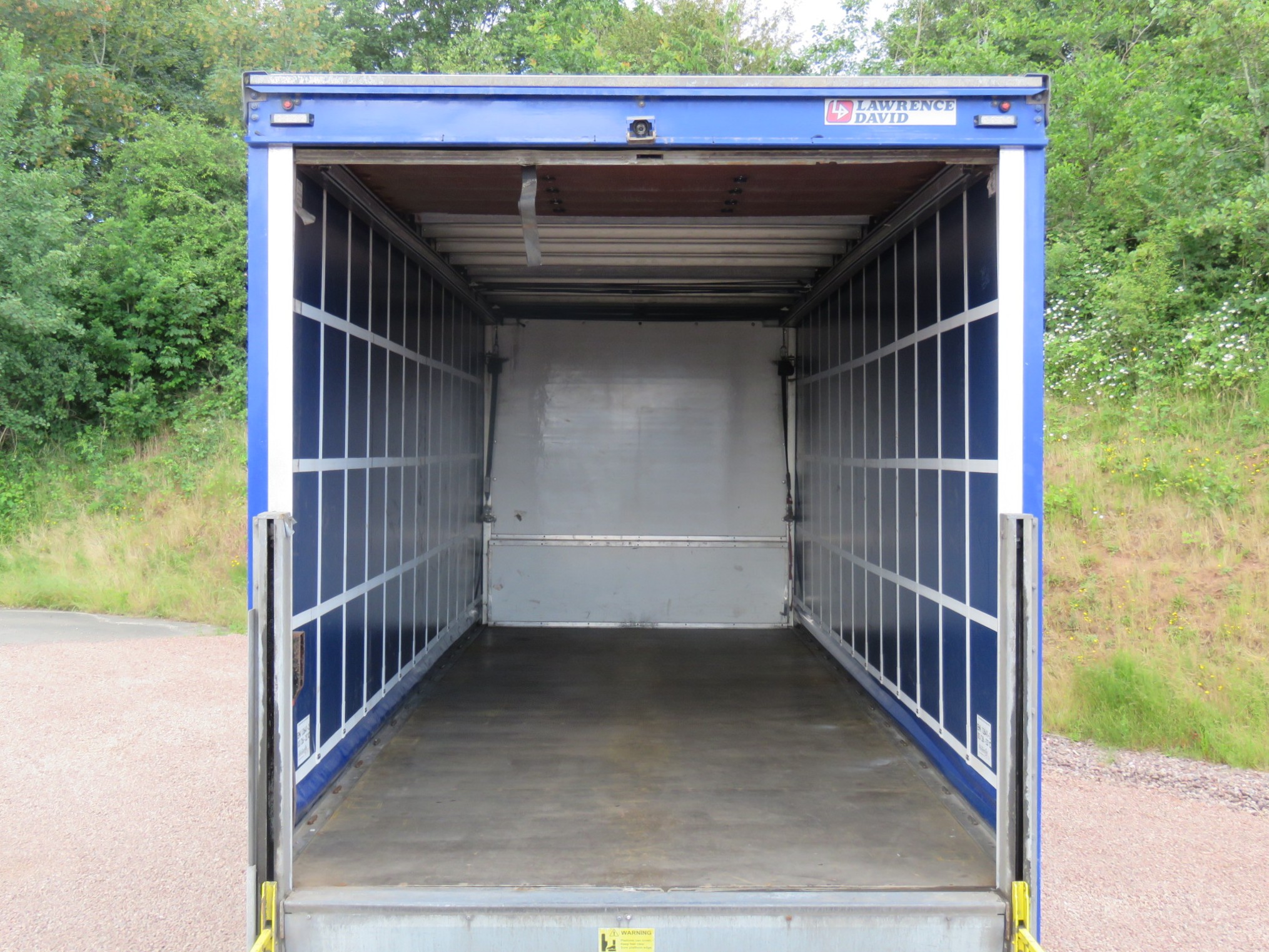 Photo of truck