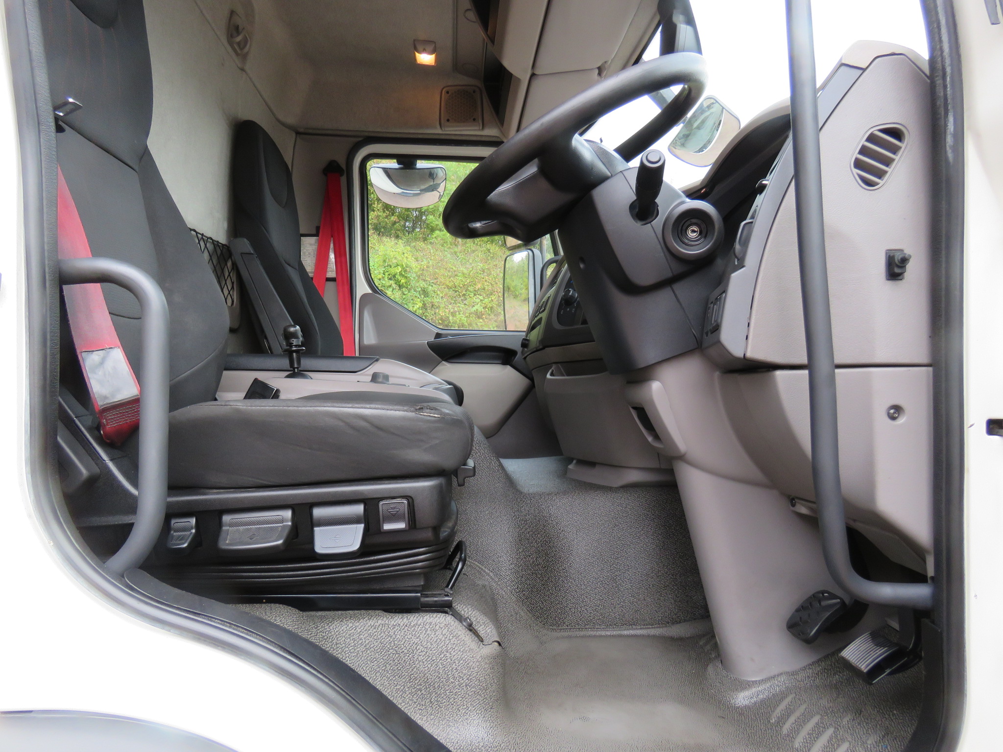 Photo of truck