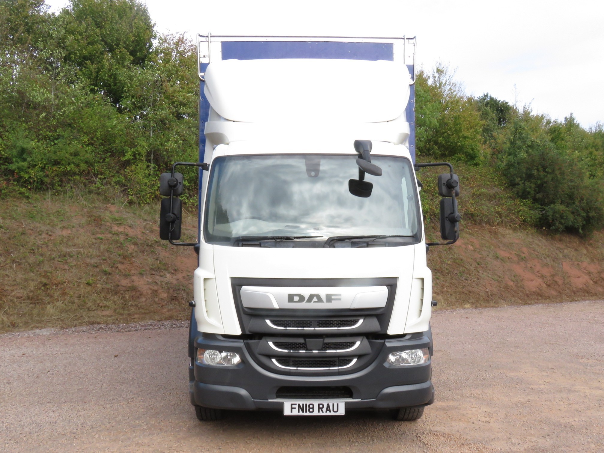Photo of truck