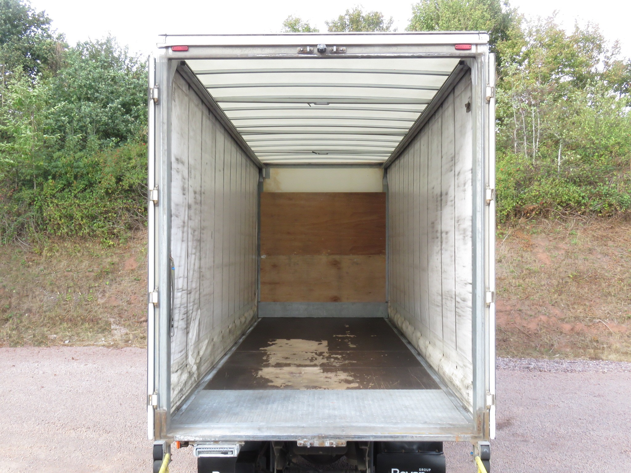 Photo of truck