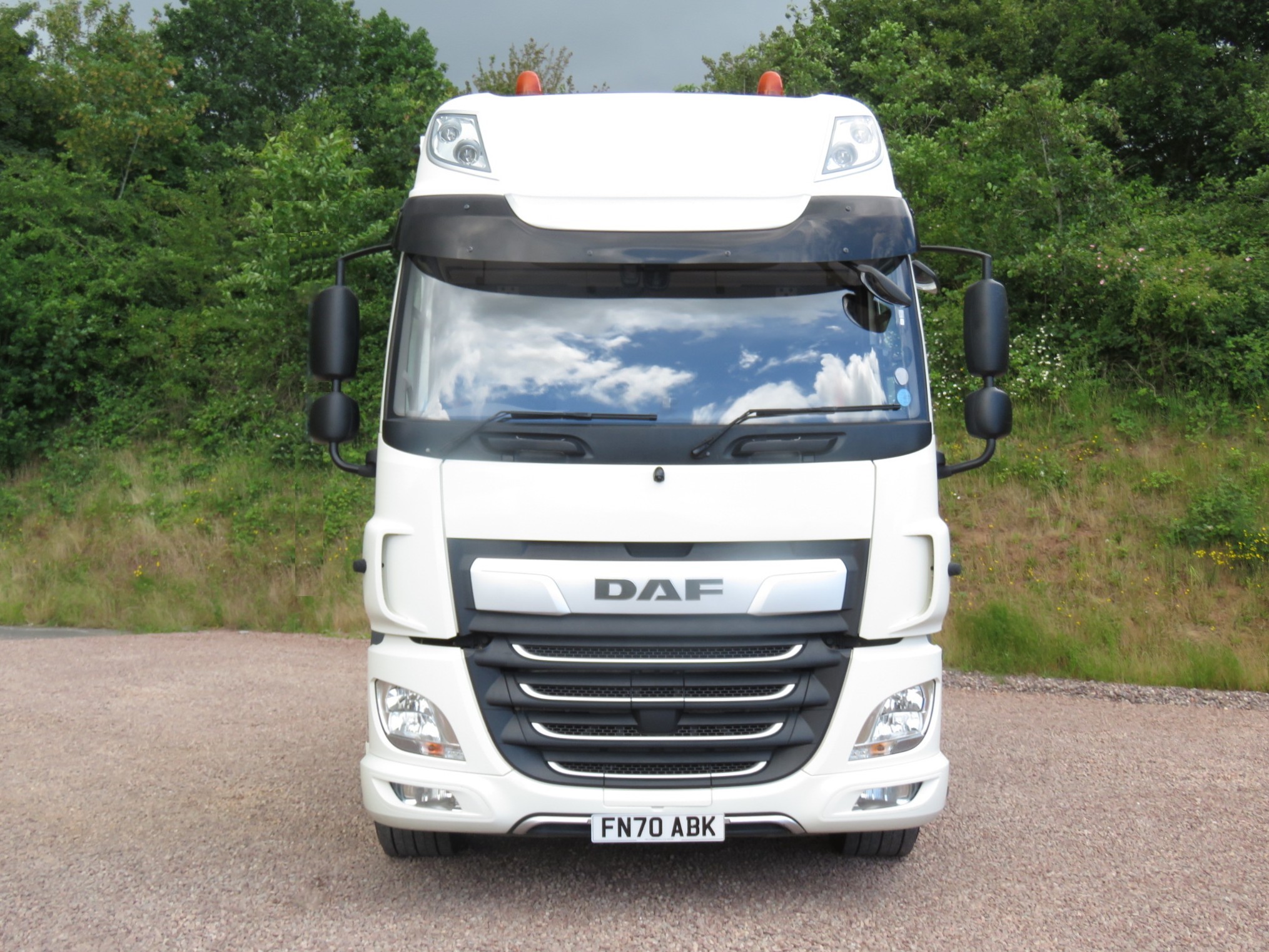 Photo of truck