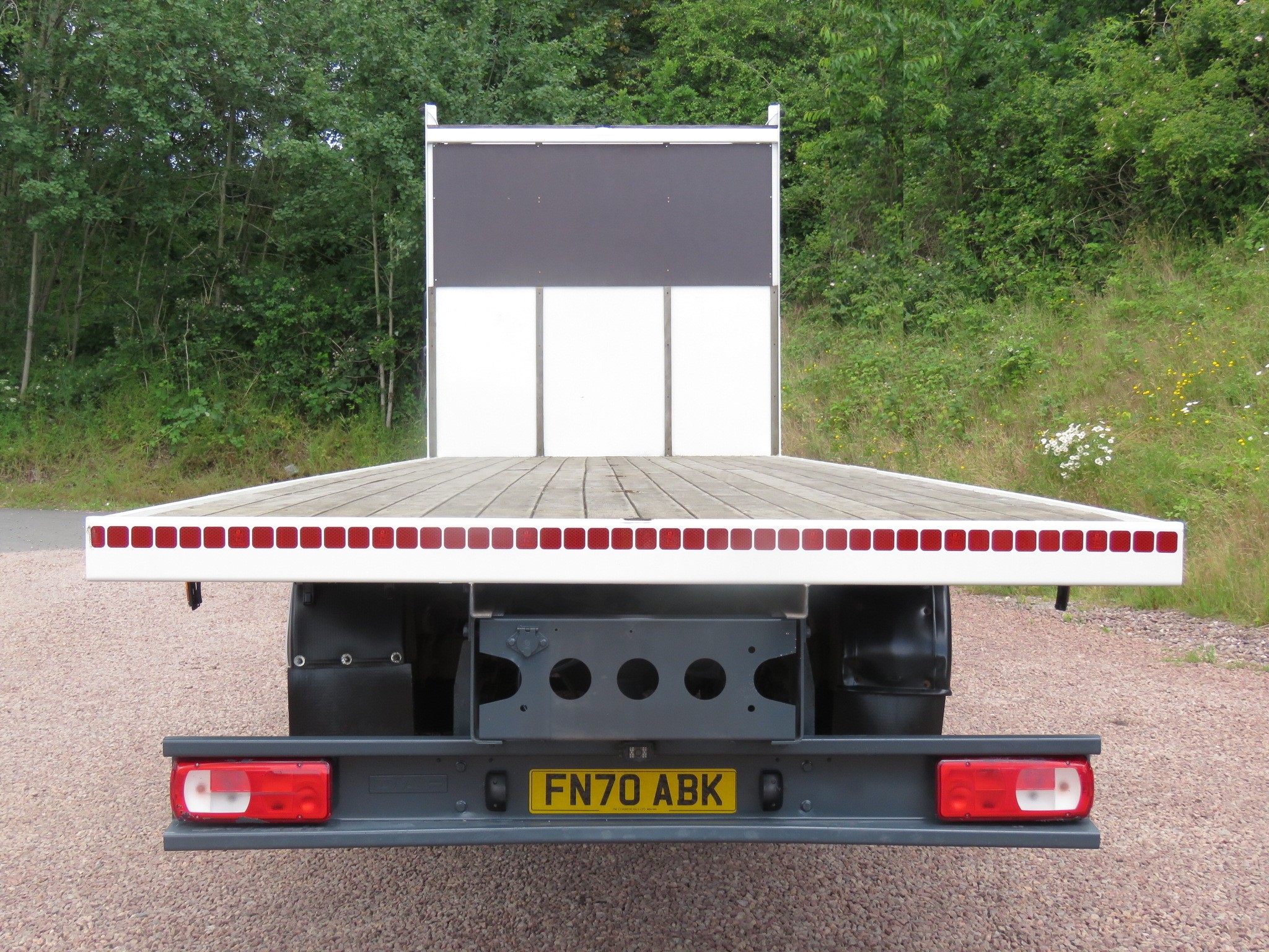 Photo of truck