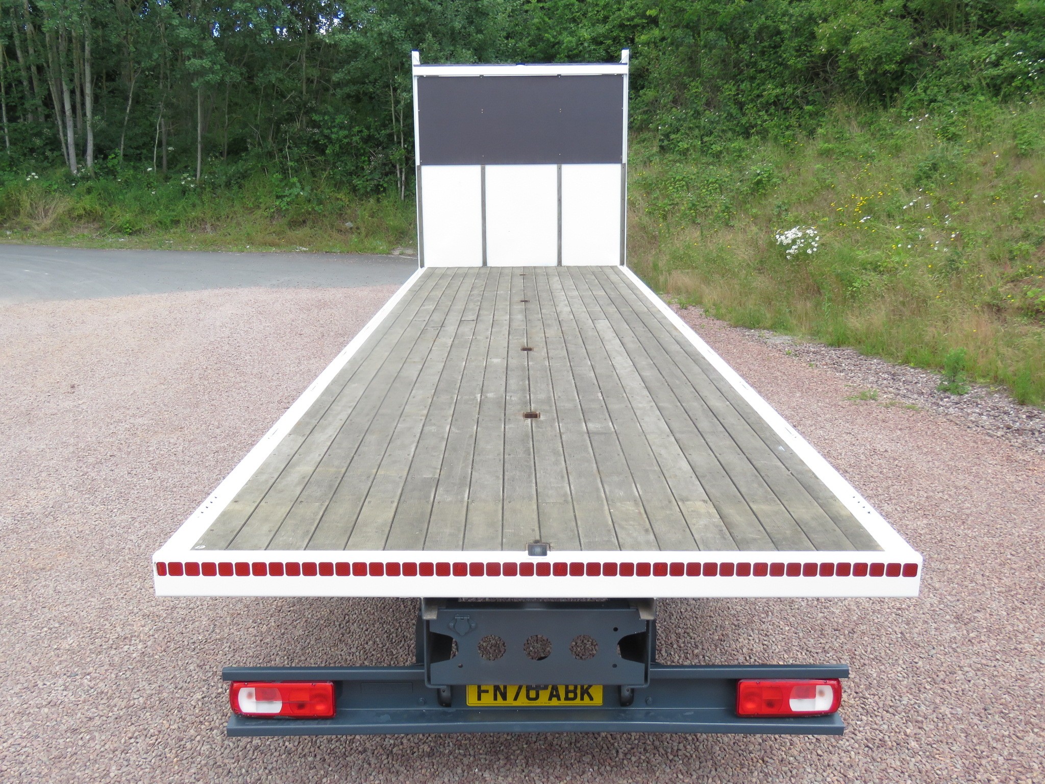 Photo of truck