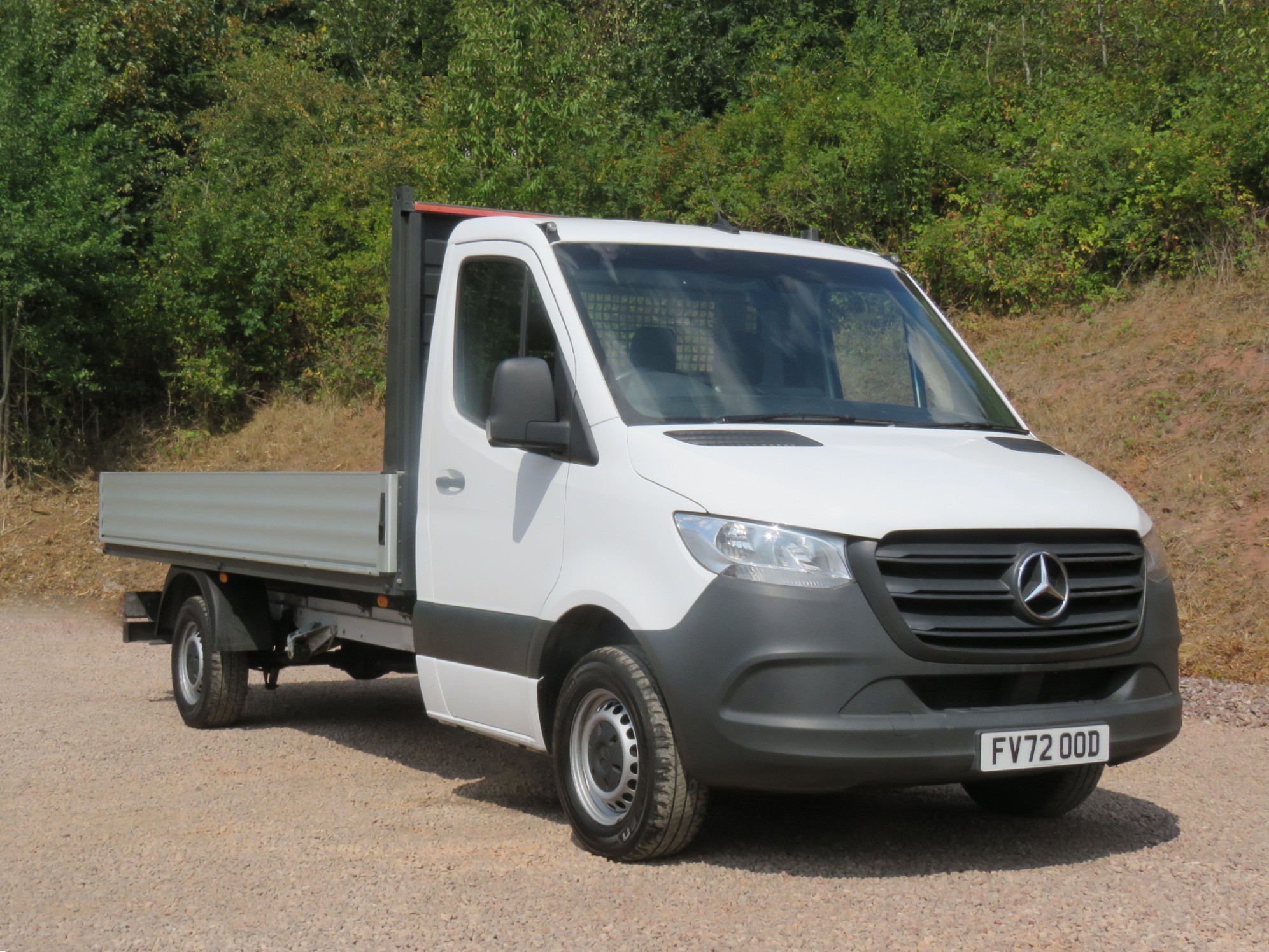 Photo of truck