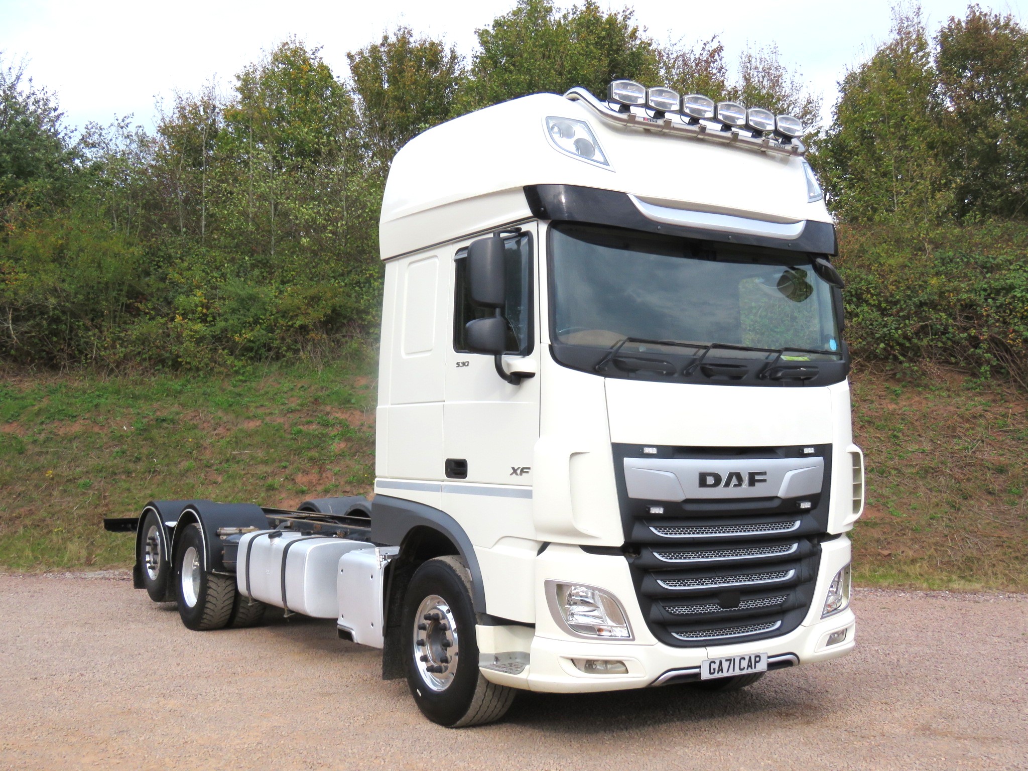 Photo of truck