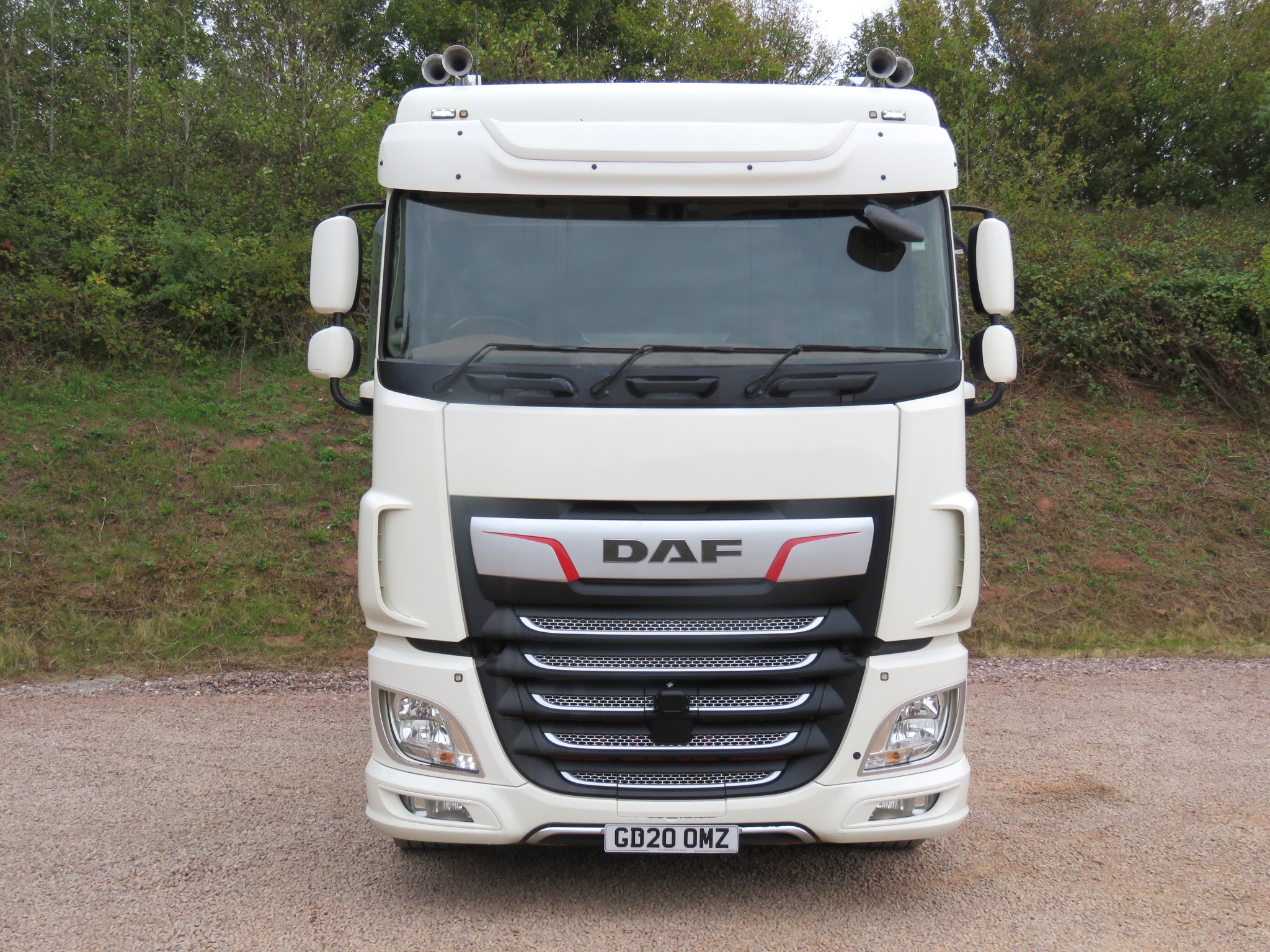 Photo of truck