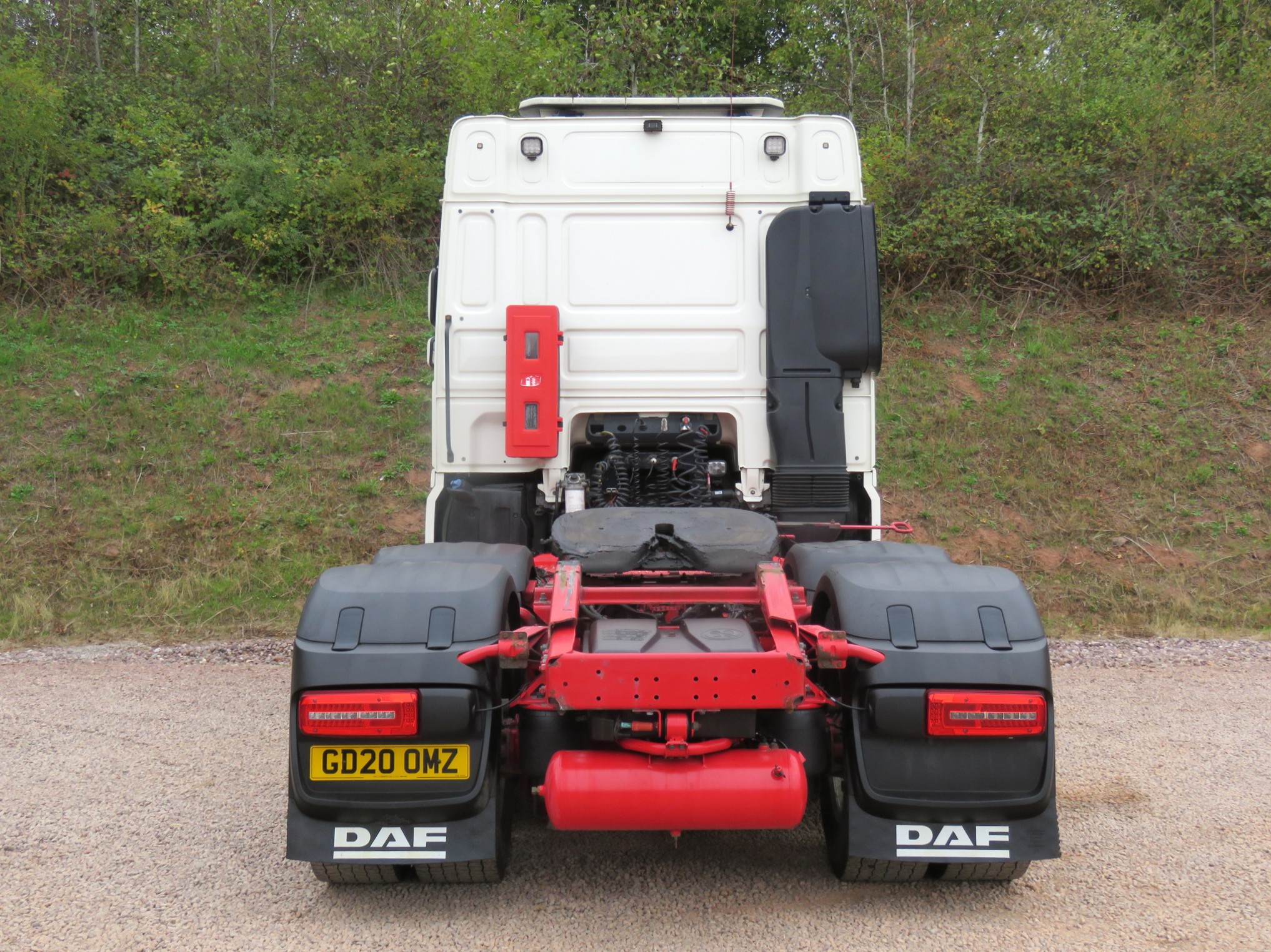 Photo of truck