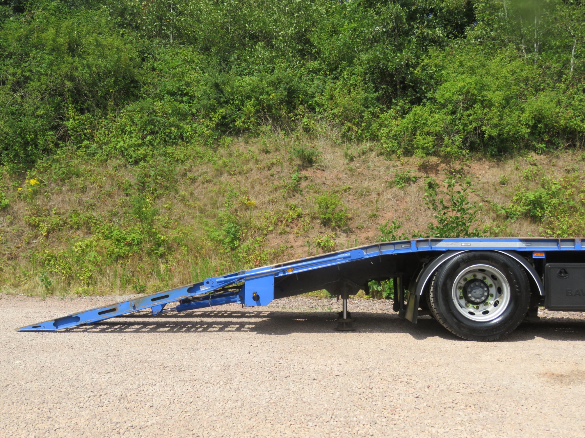 Photo of truck