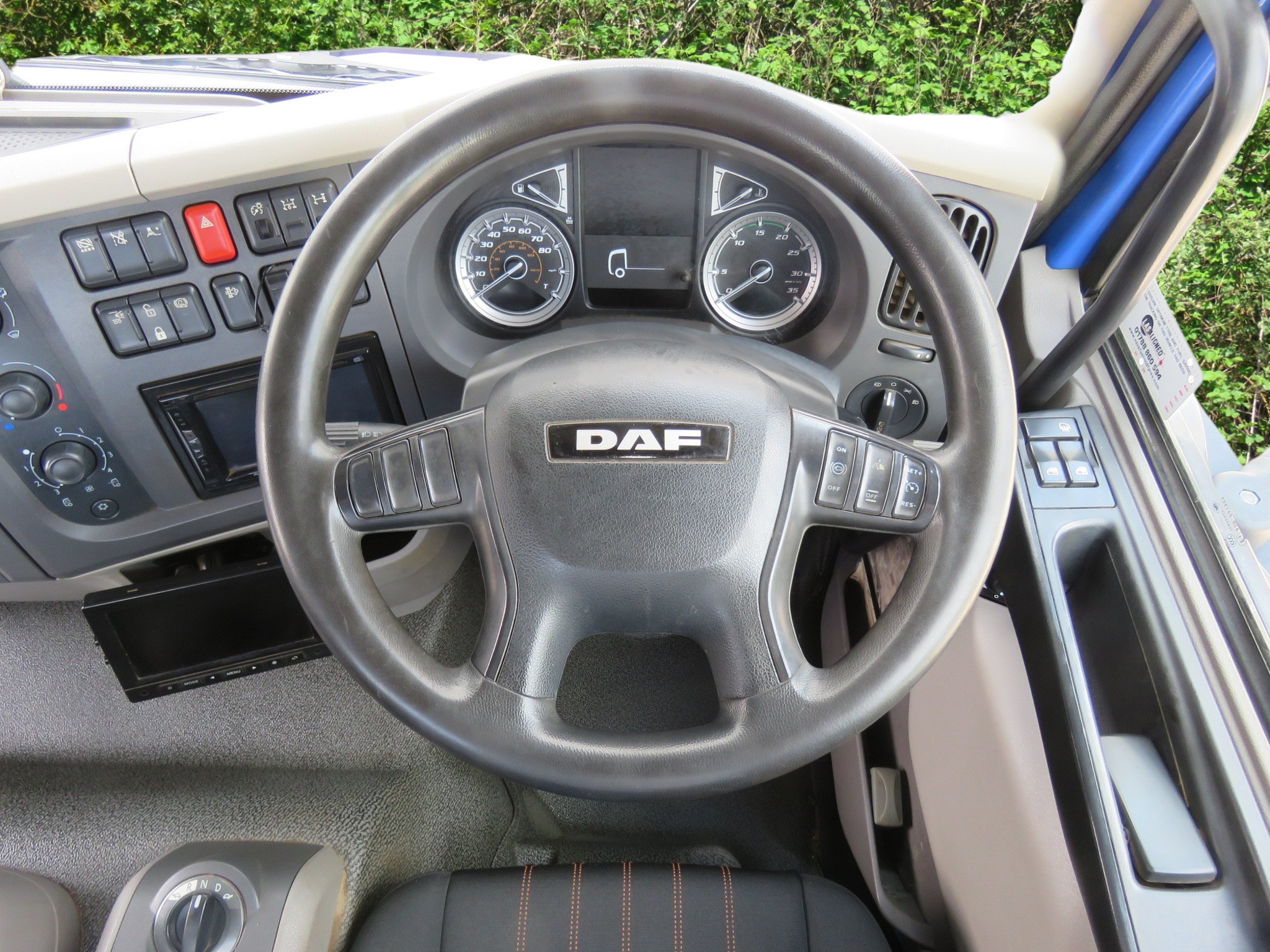 Photo of truck