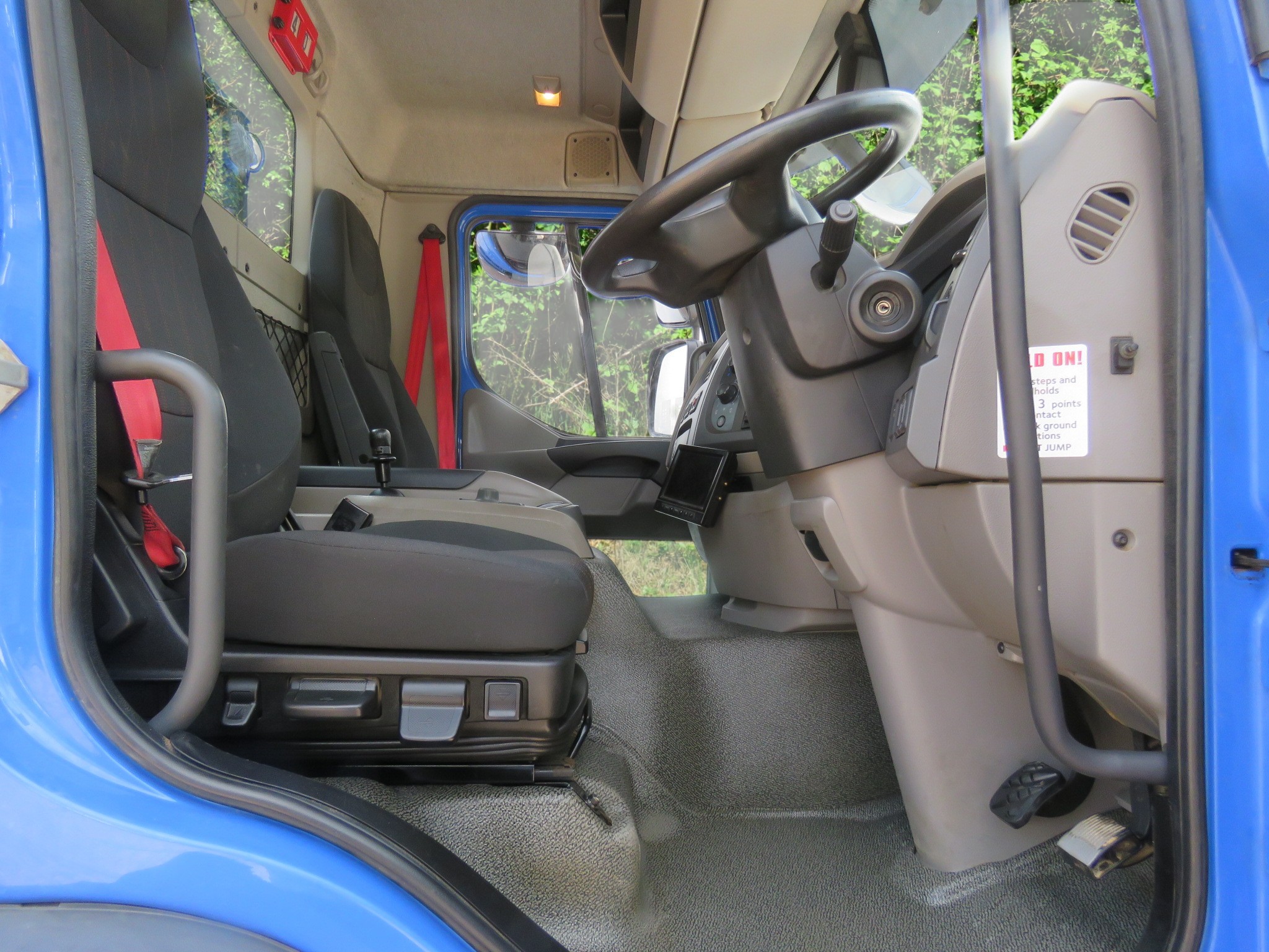 Photo of truck