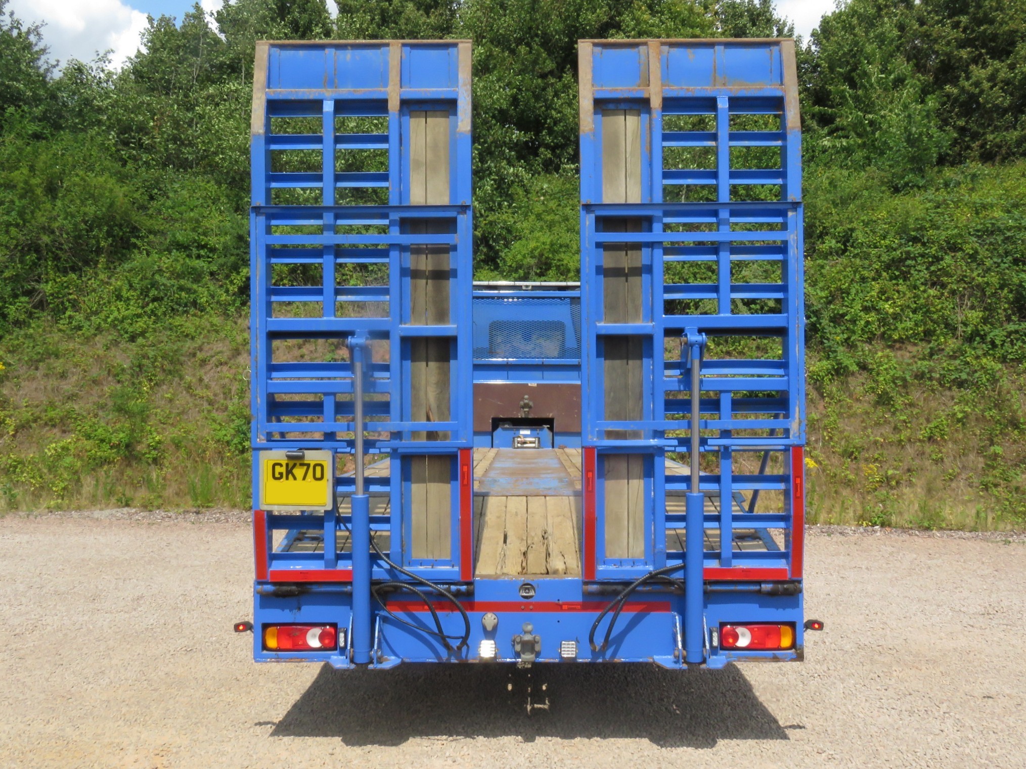 Photo of truck