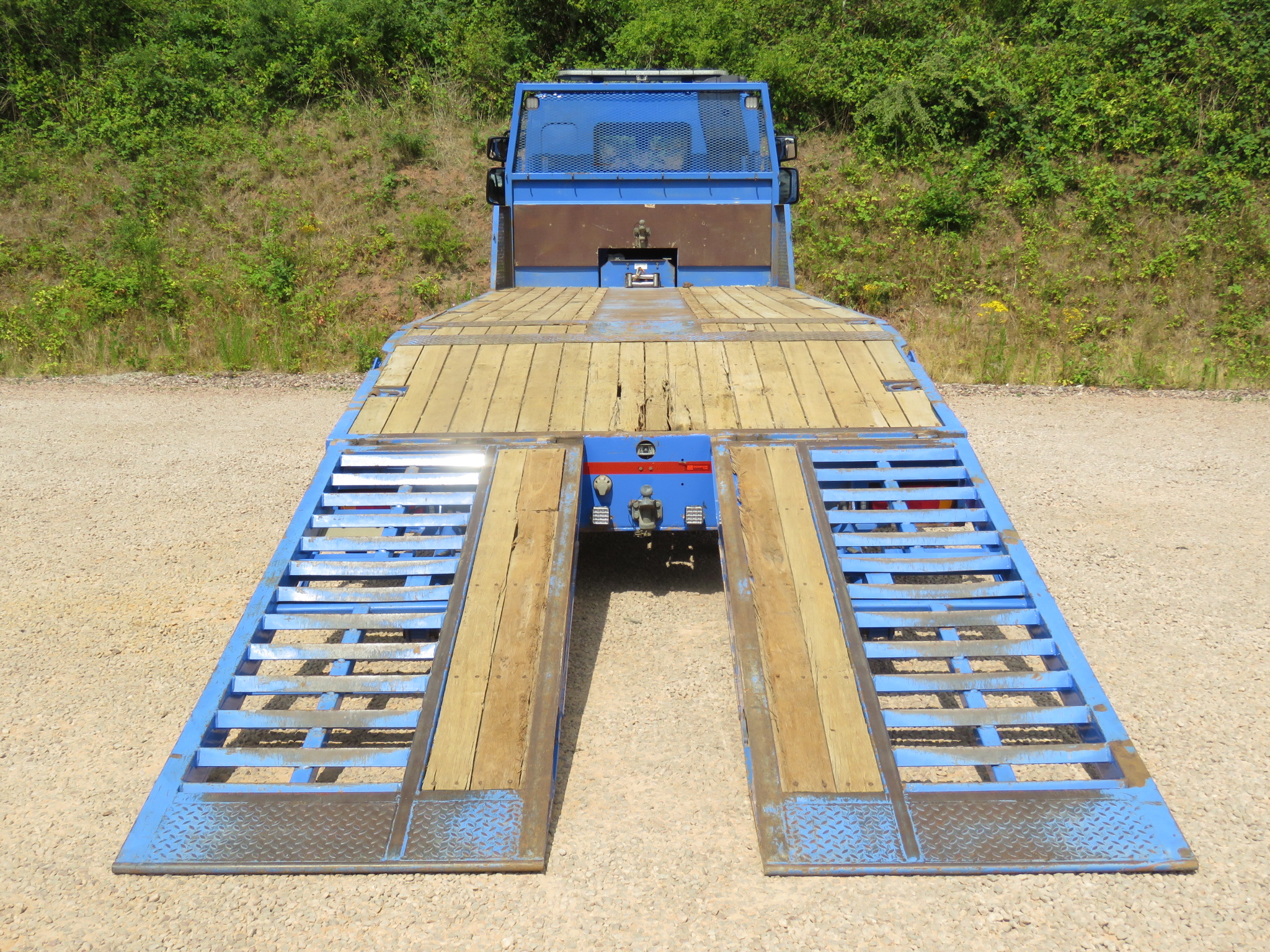 Photo of truck
