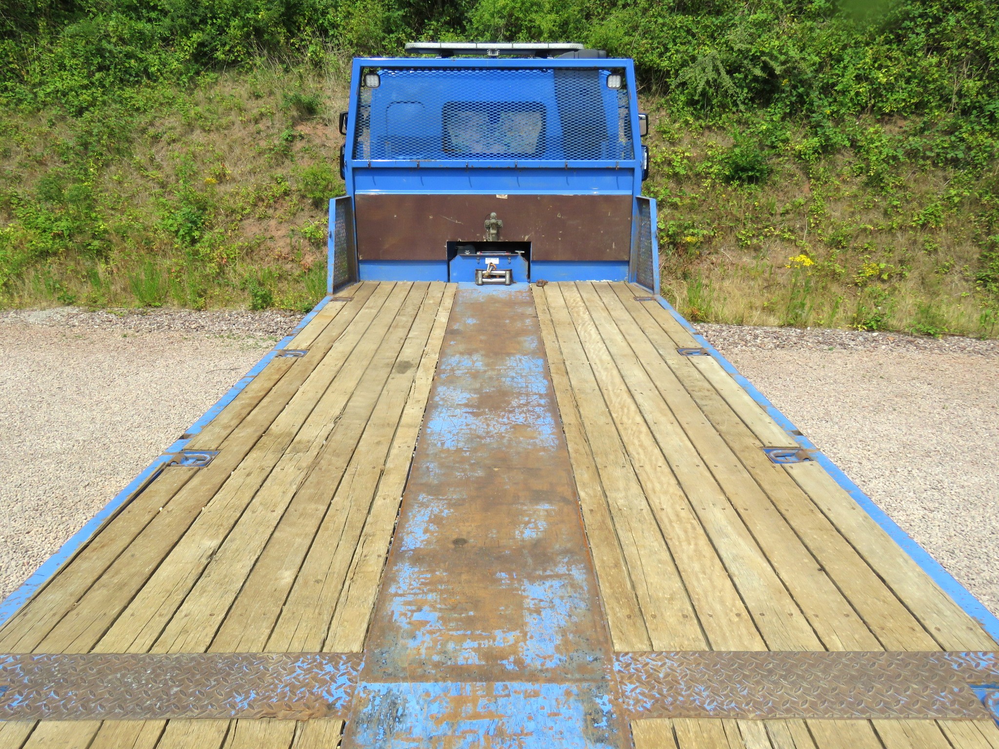 Photo of truck