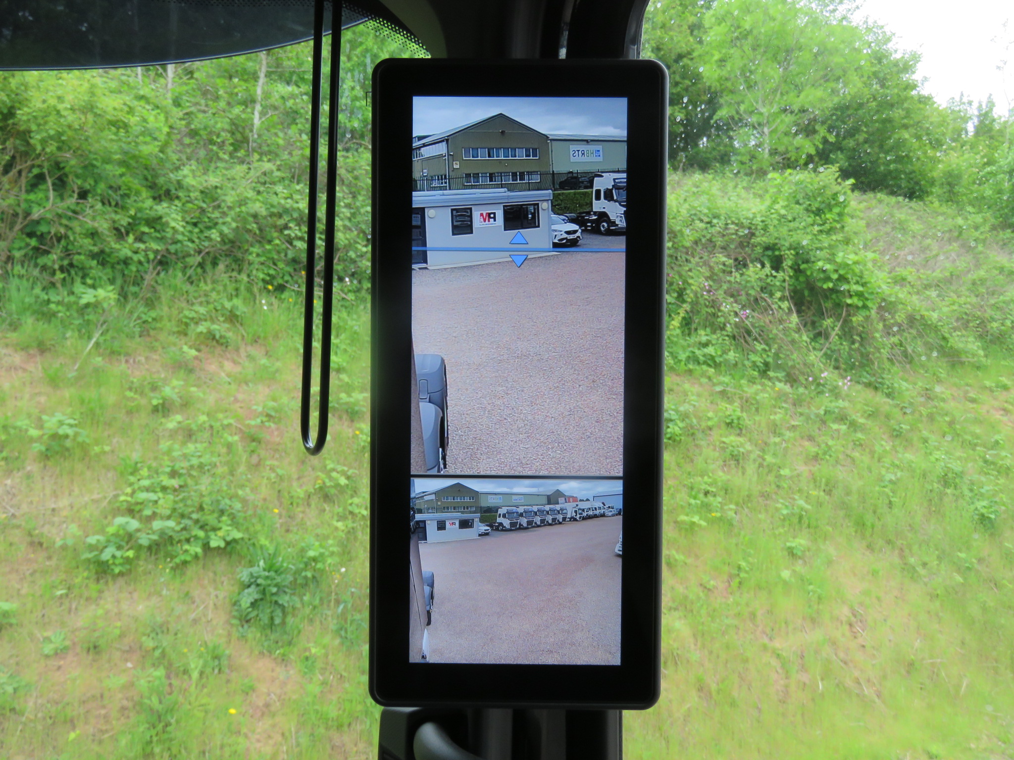 Photo of truck