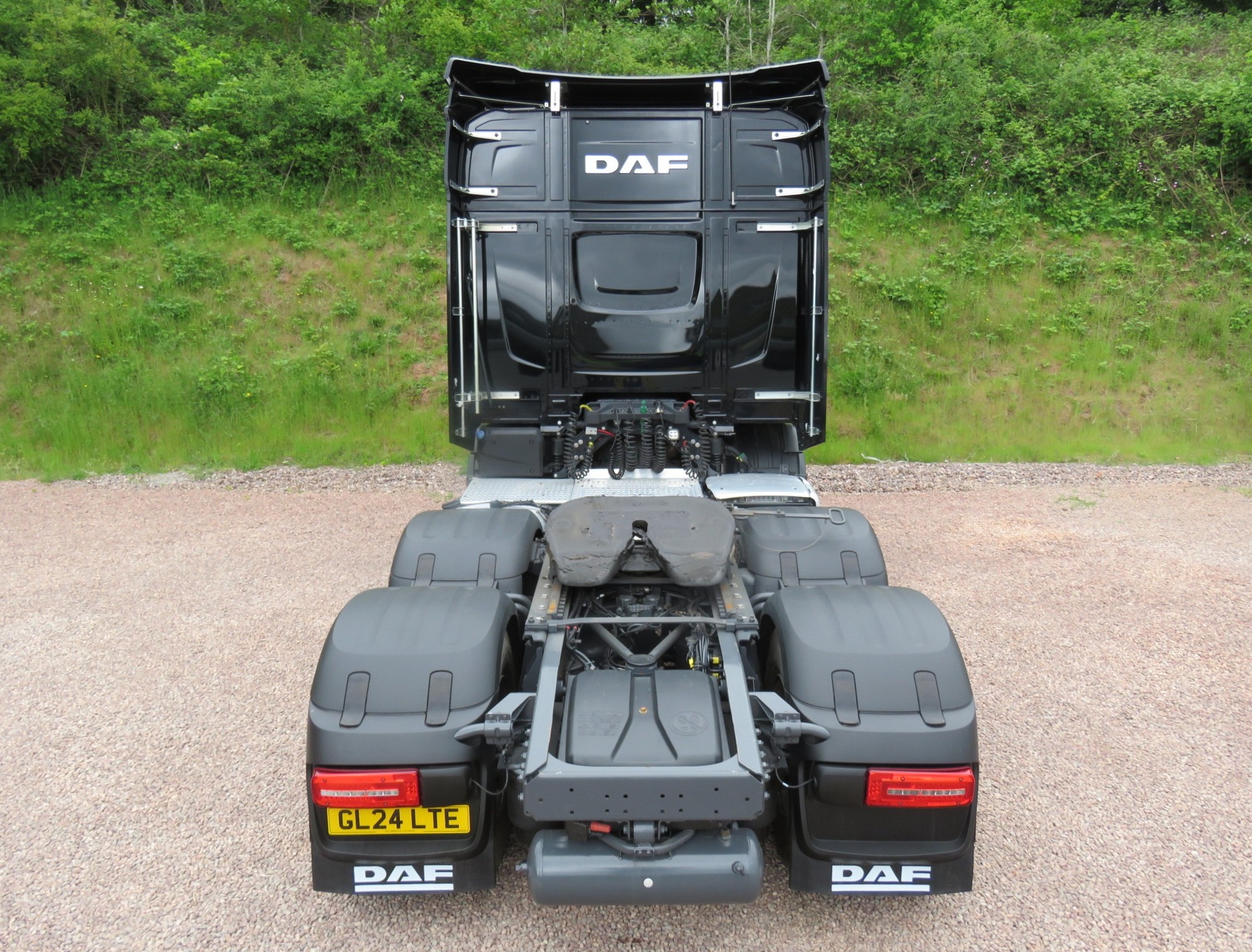 Photo of truck