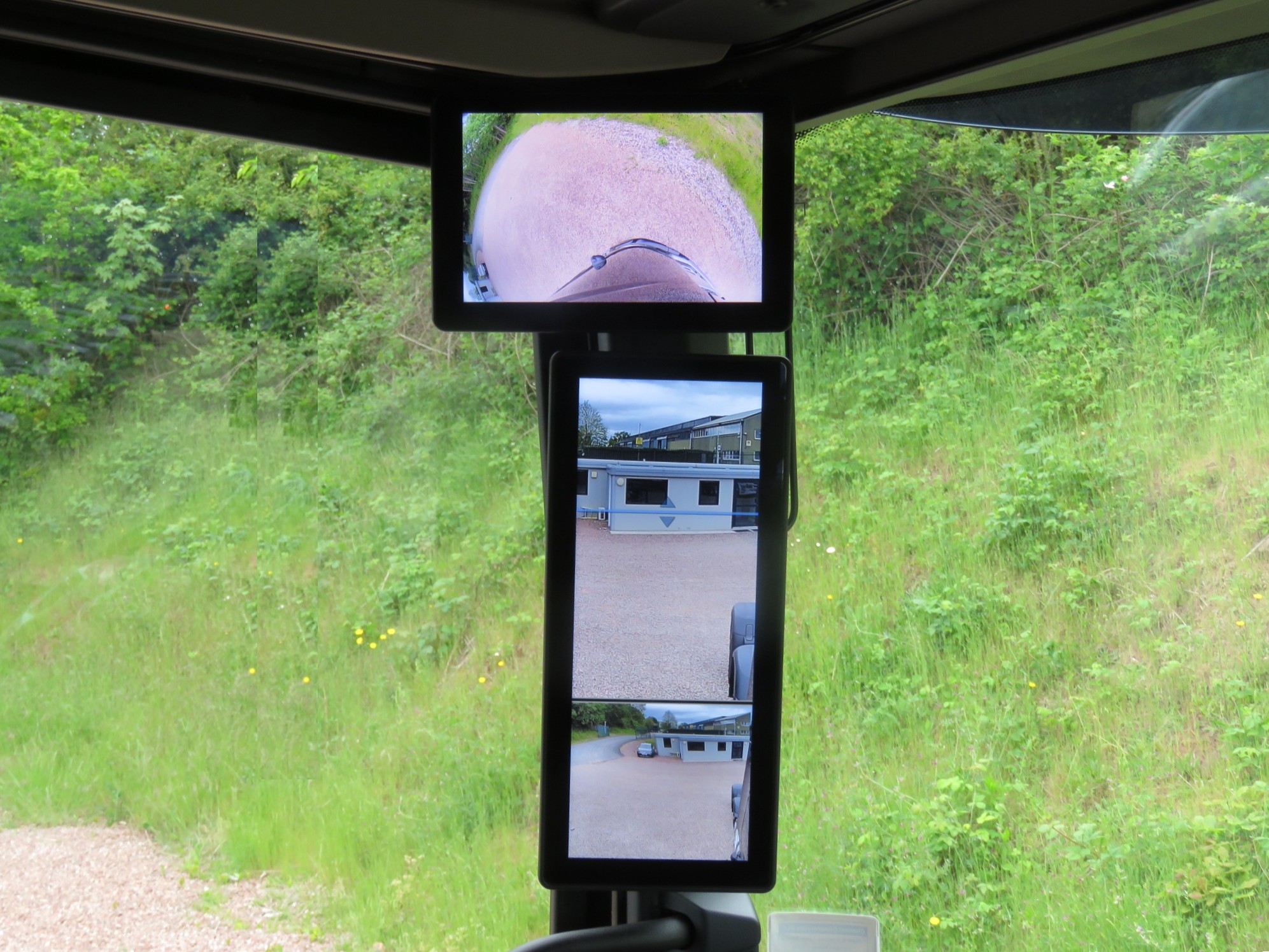 Photo of truck