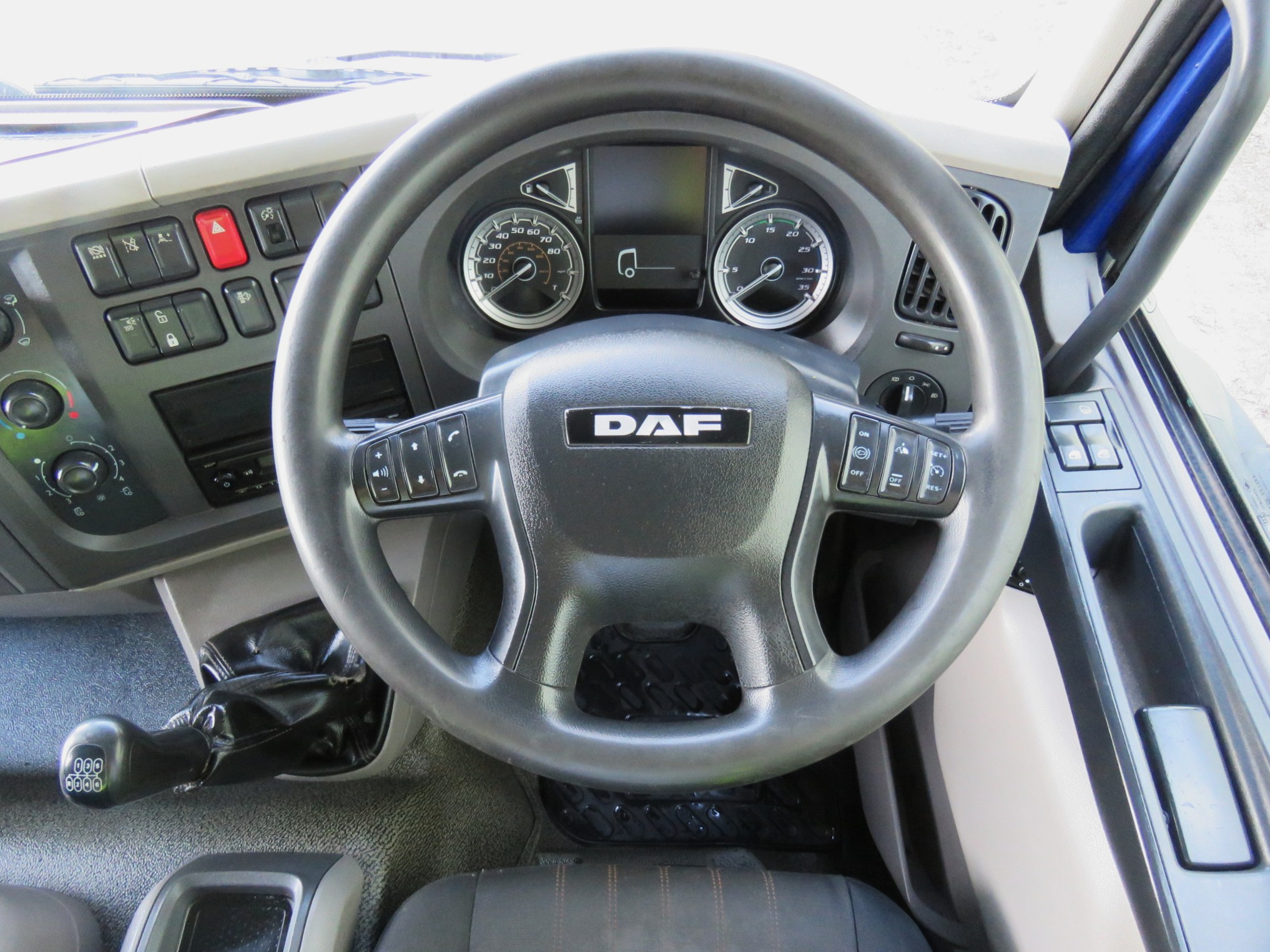 Photo of truck