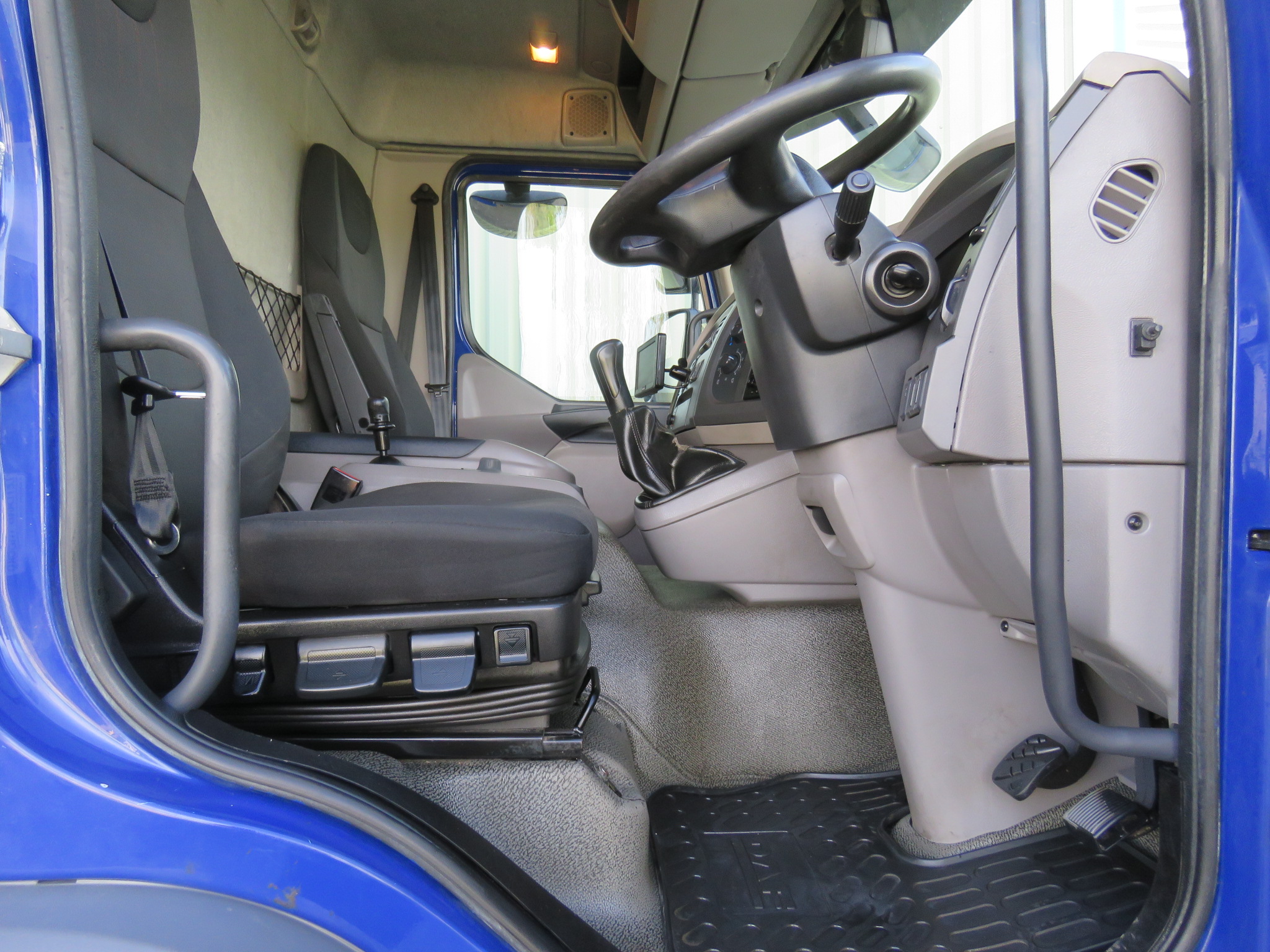 Photo of truck