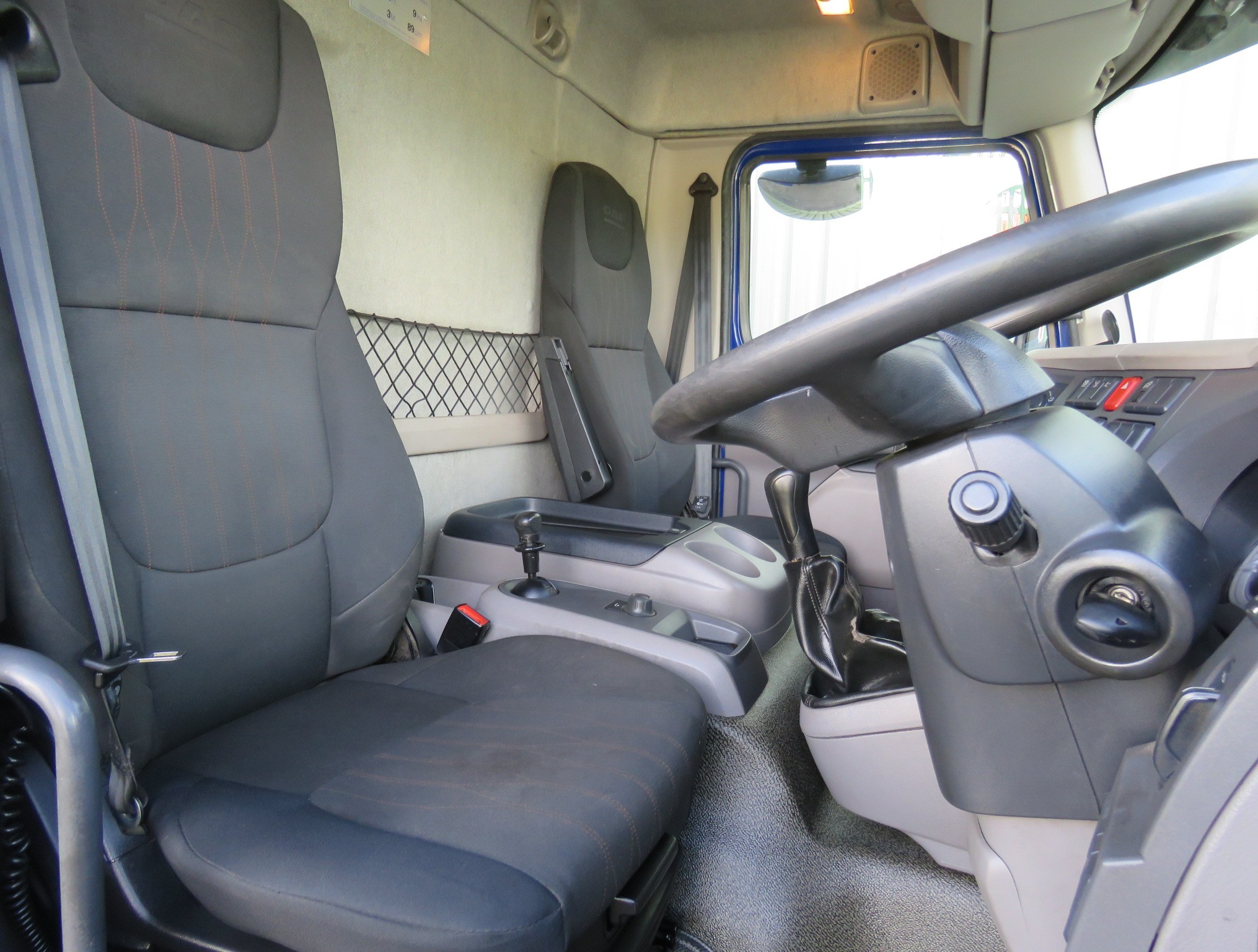 Photo of truck