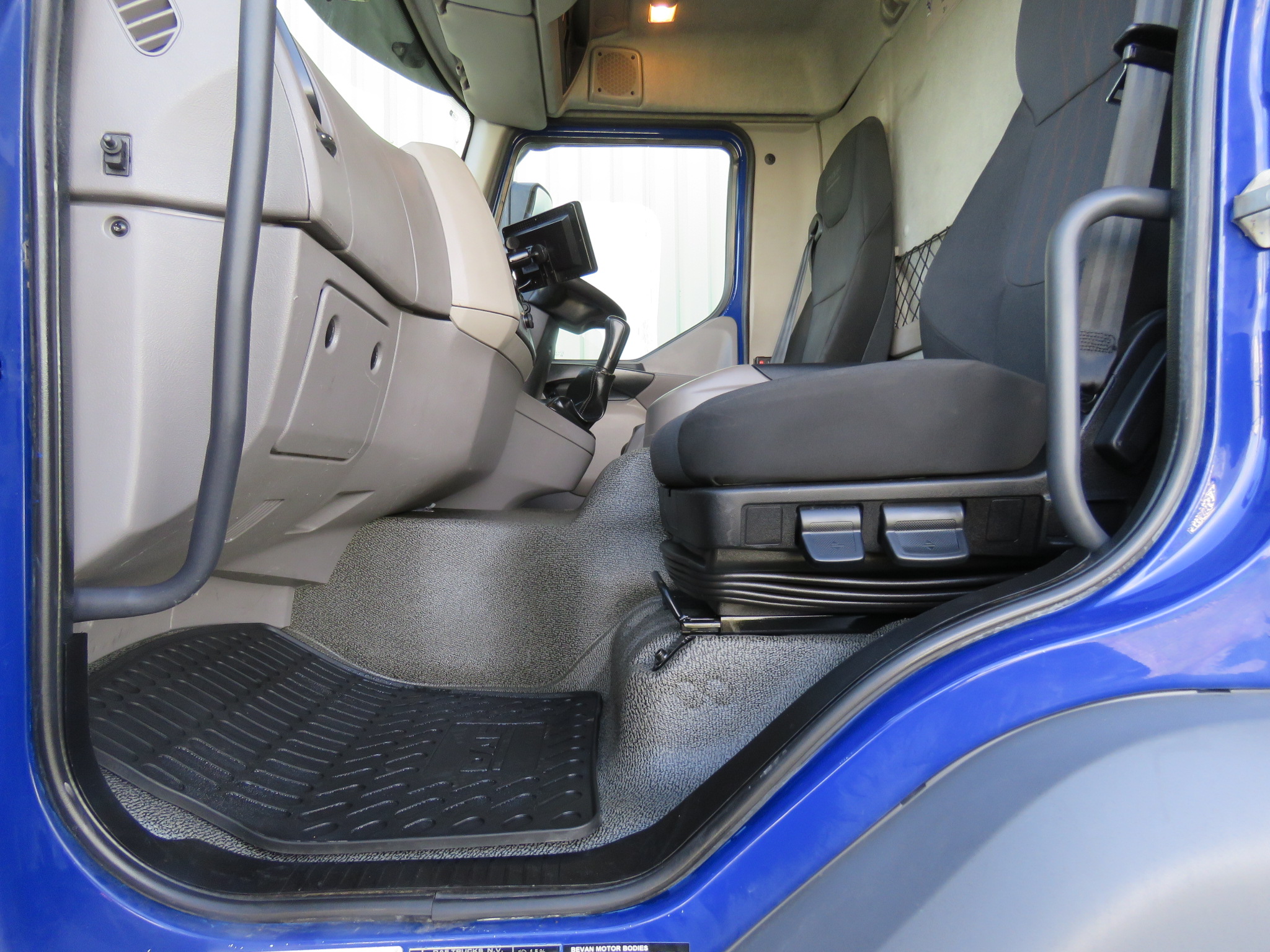 Photo of truck