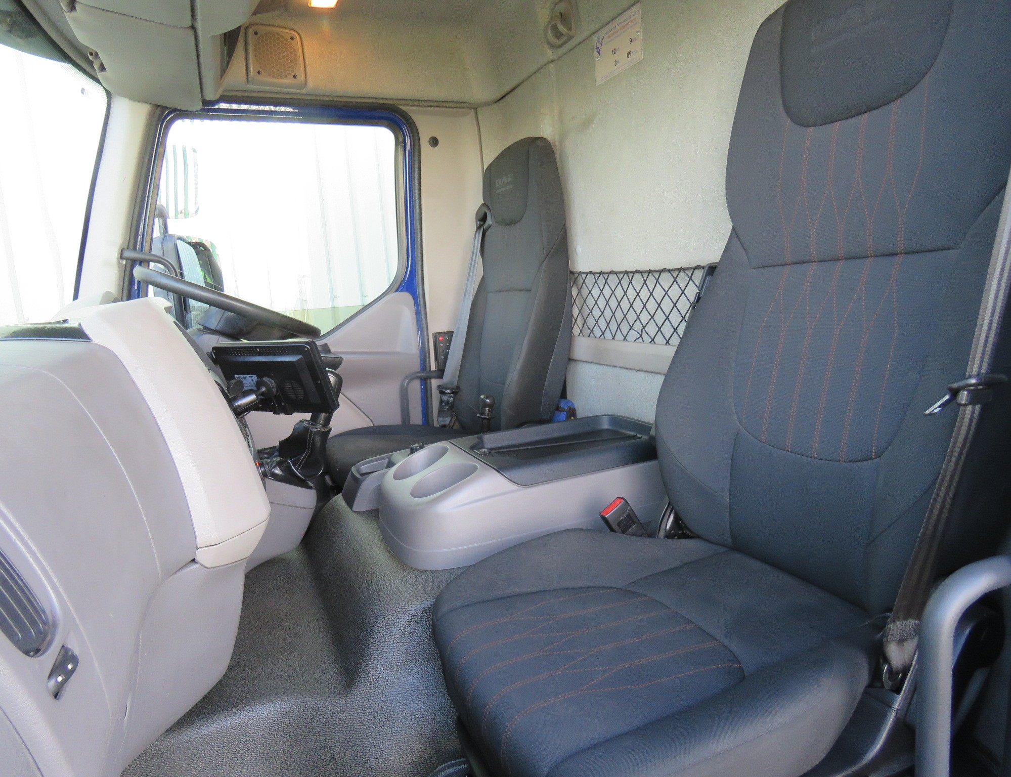 Photo of truck