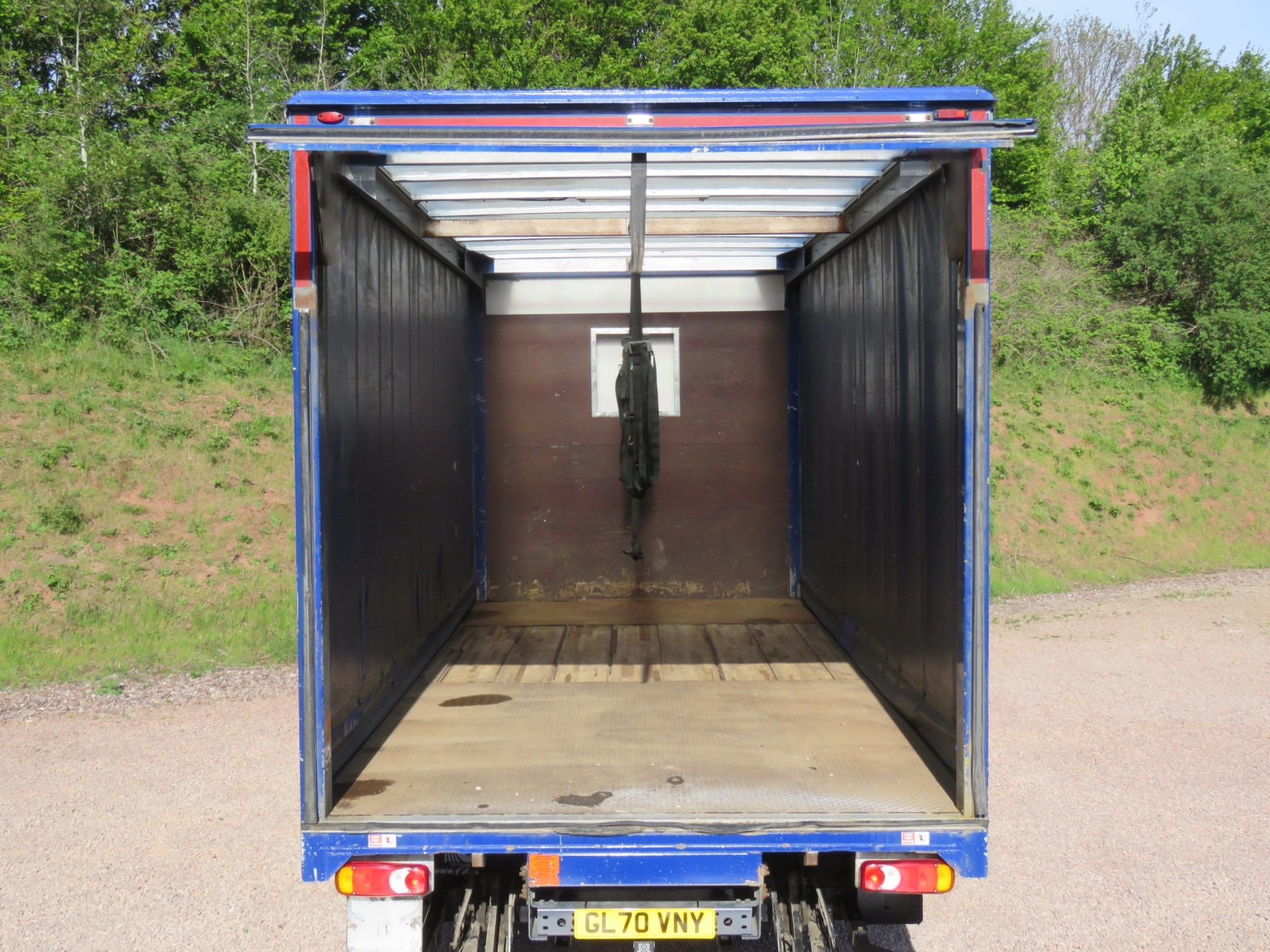 Photo of truck