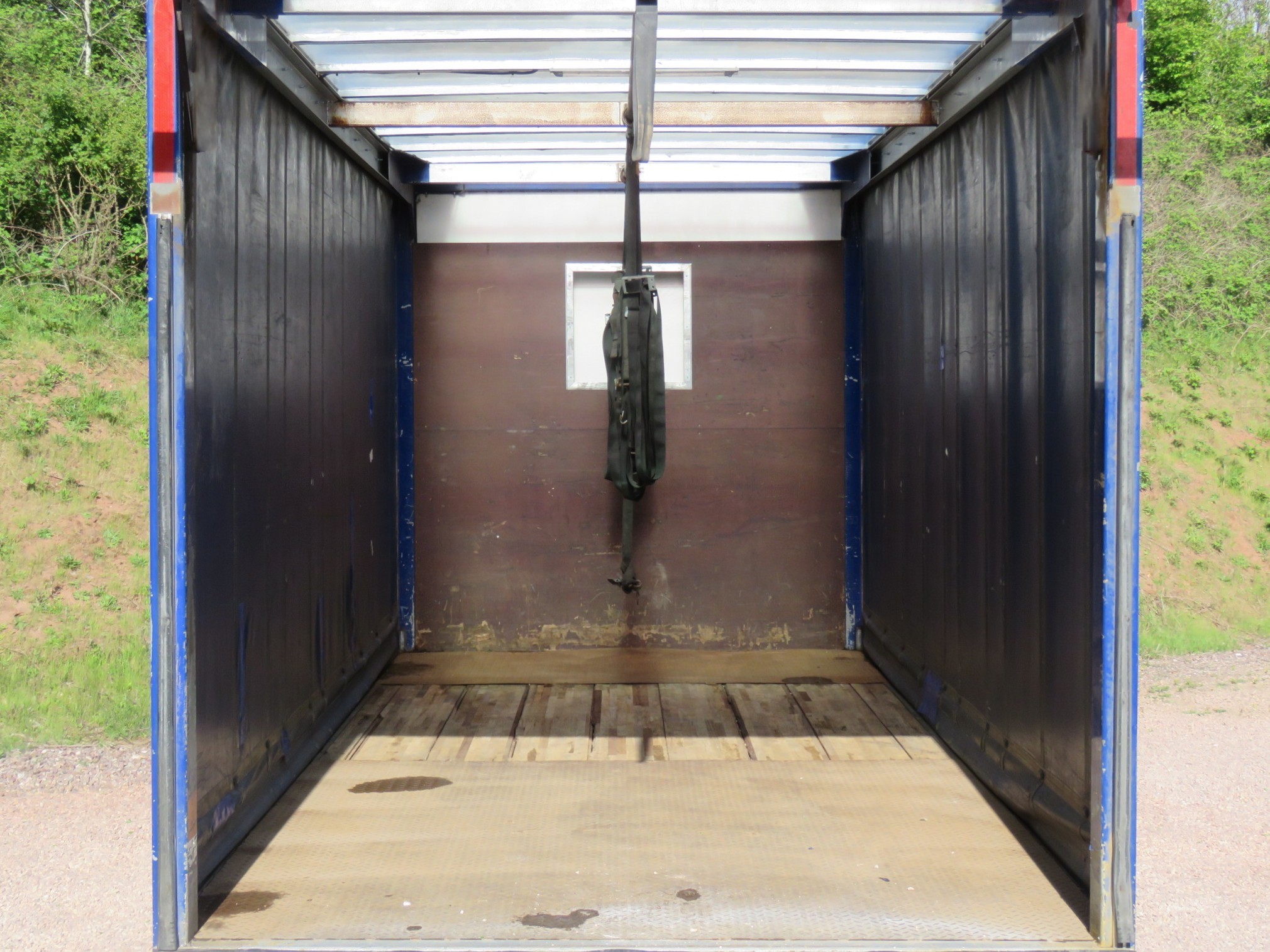 Photo of truck