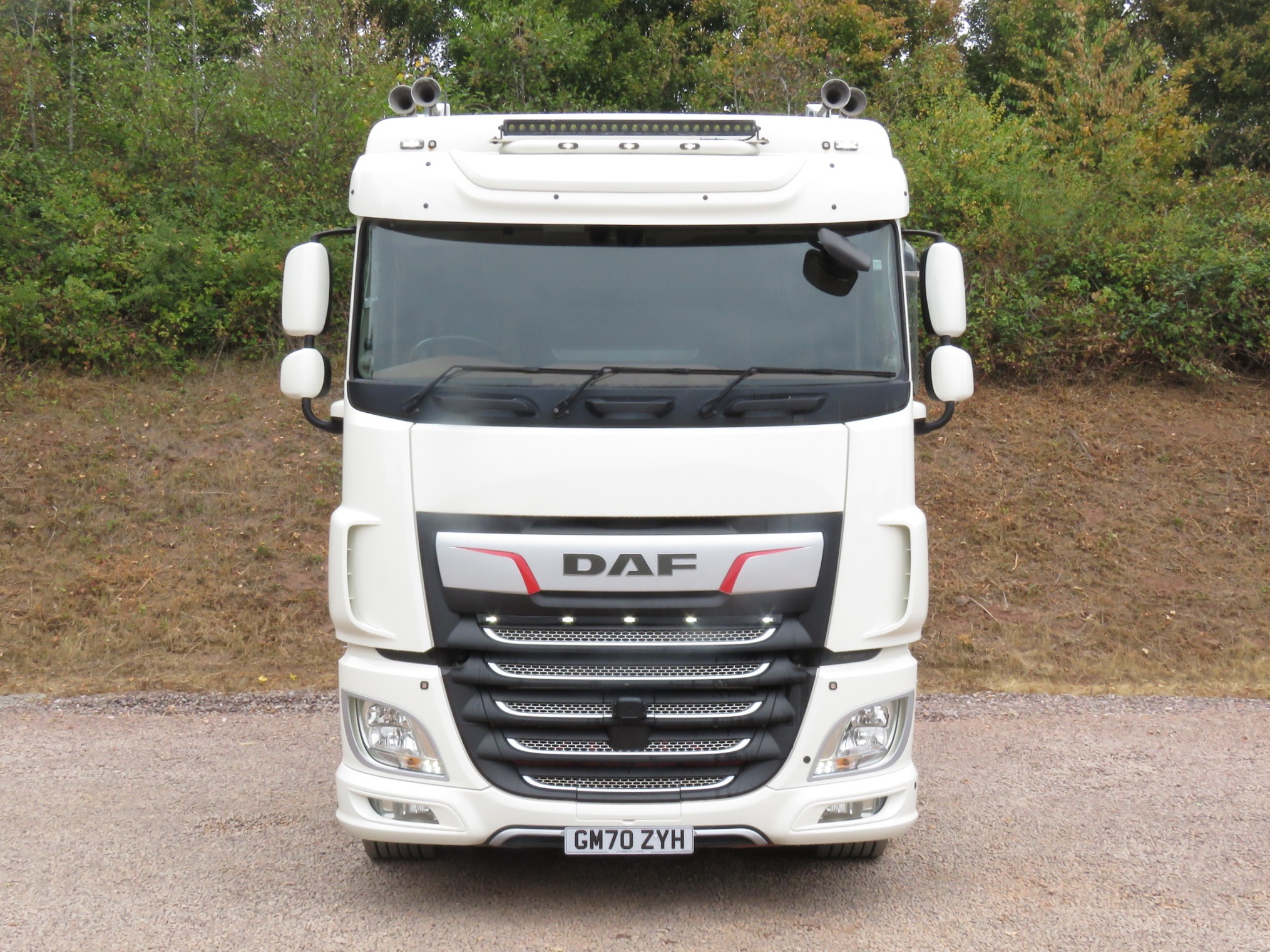 Photo of truck