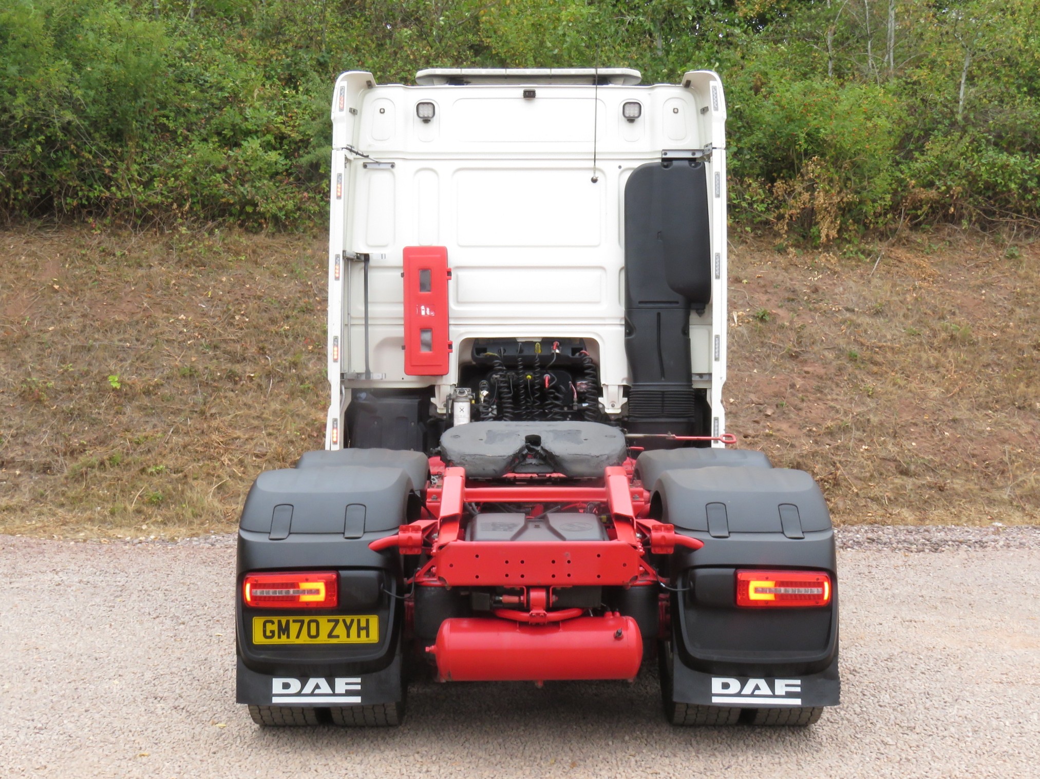 Photo of truck