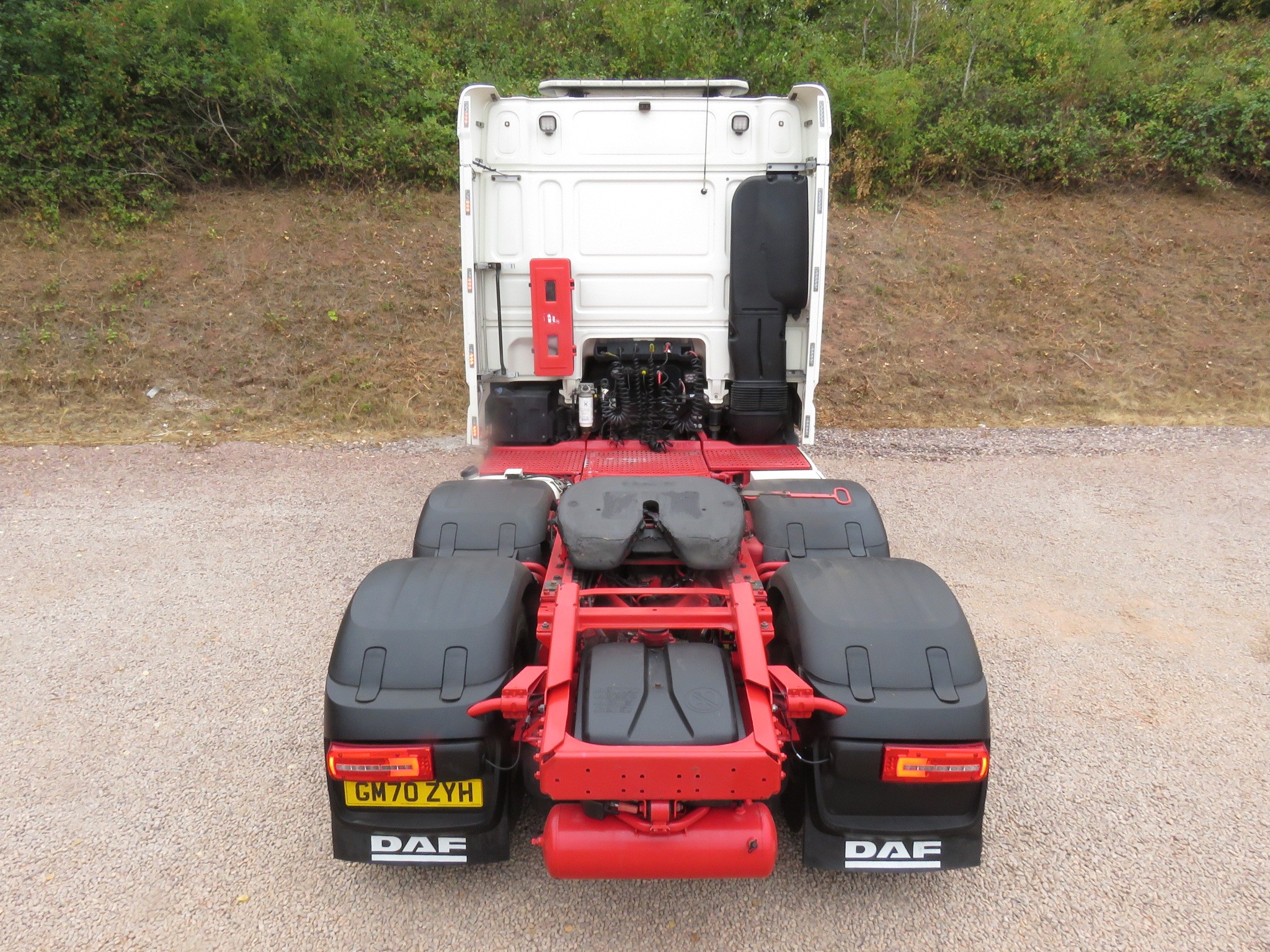 Photo of truck