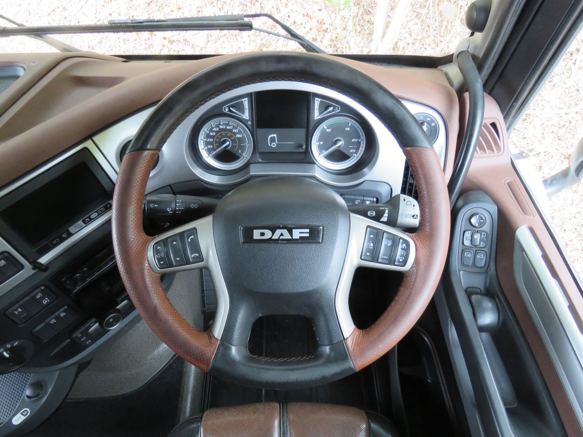 Photo of truck