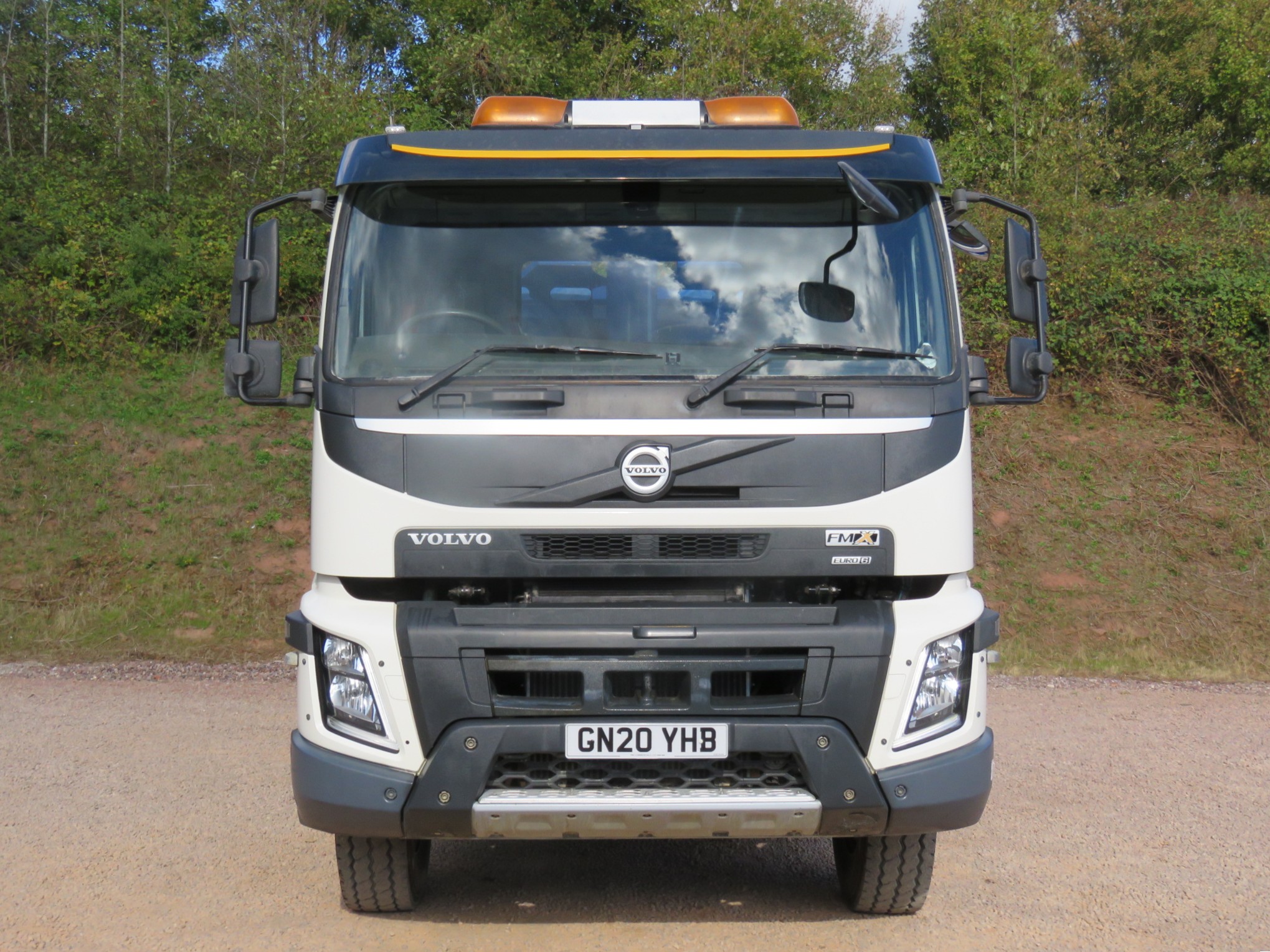 Photo of truck
