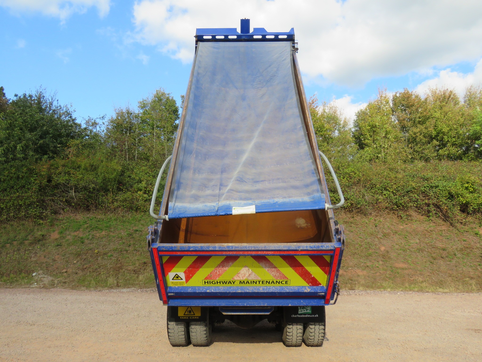 Photo of truck