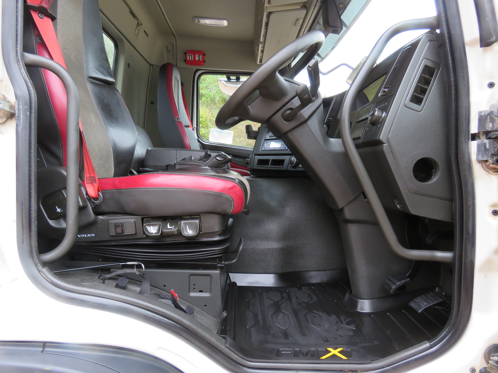 Photo of truck