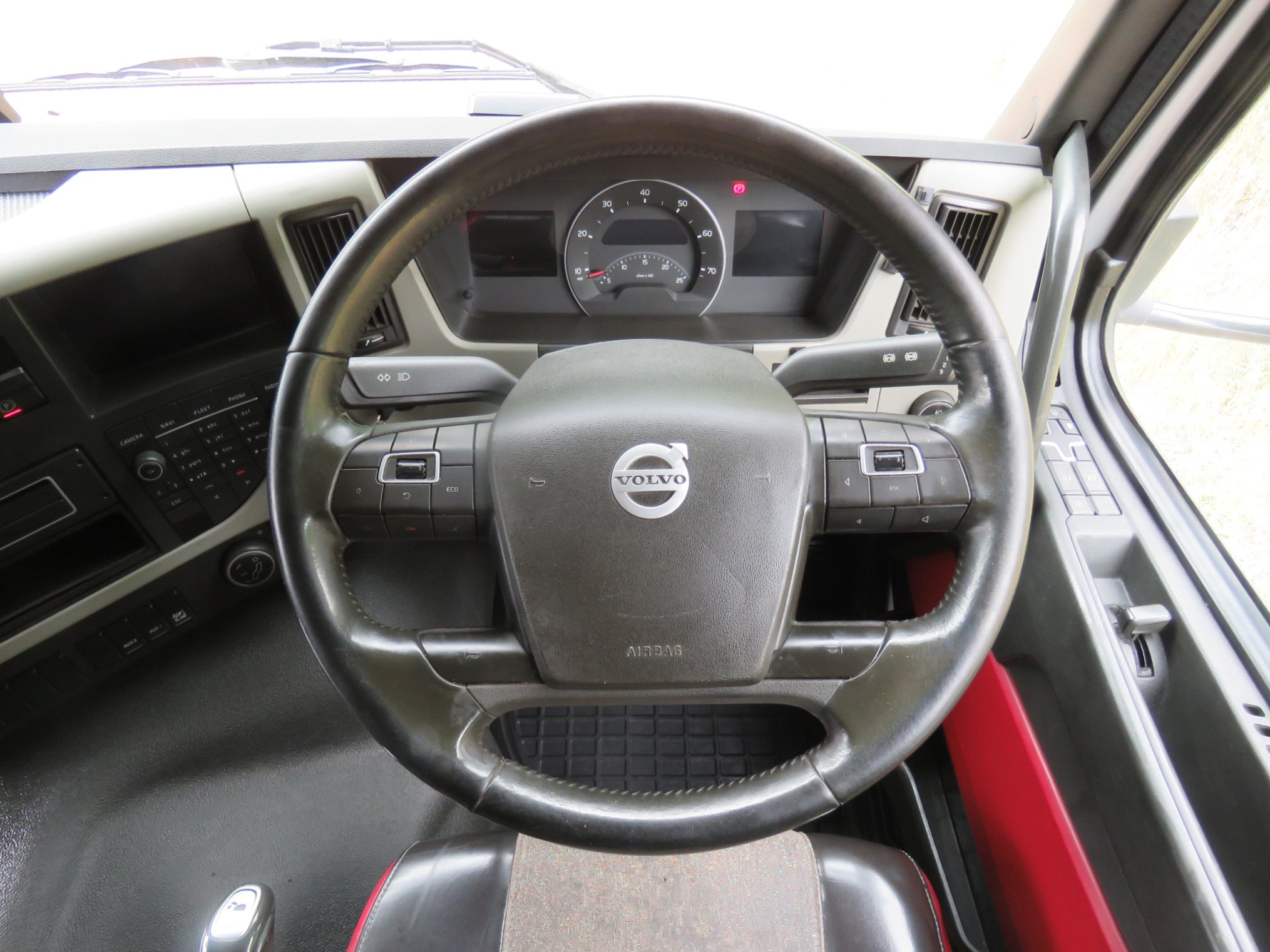 Photo of truck