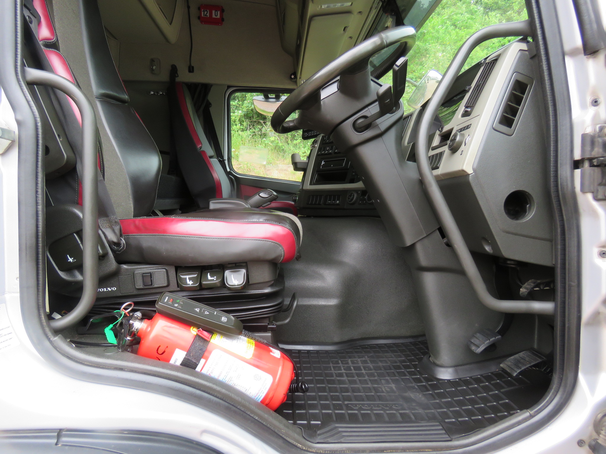 Photo of truck