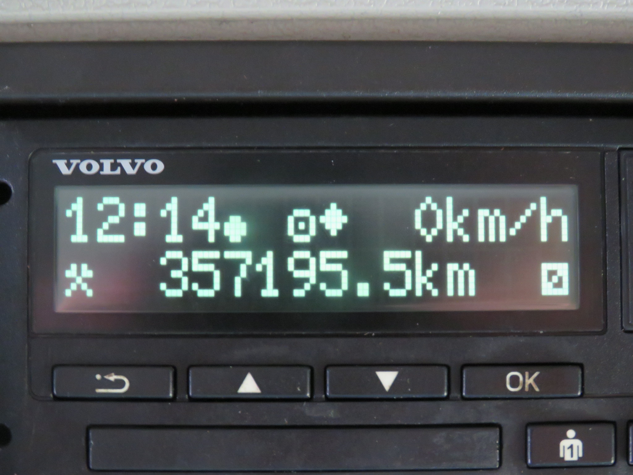 Photo of truck