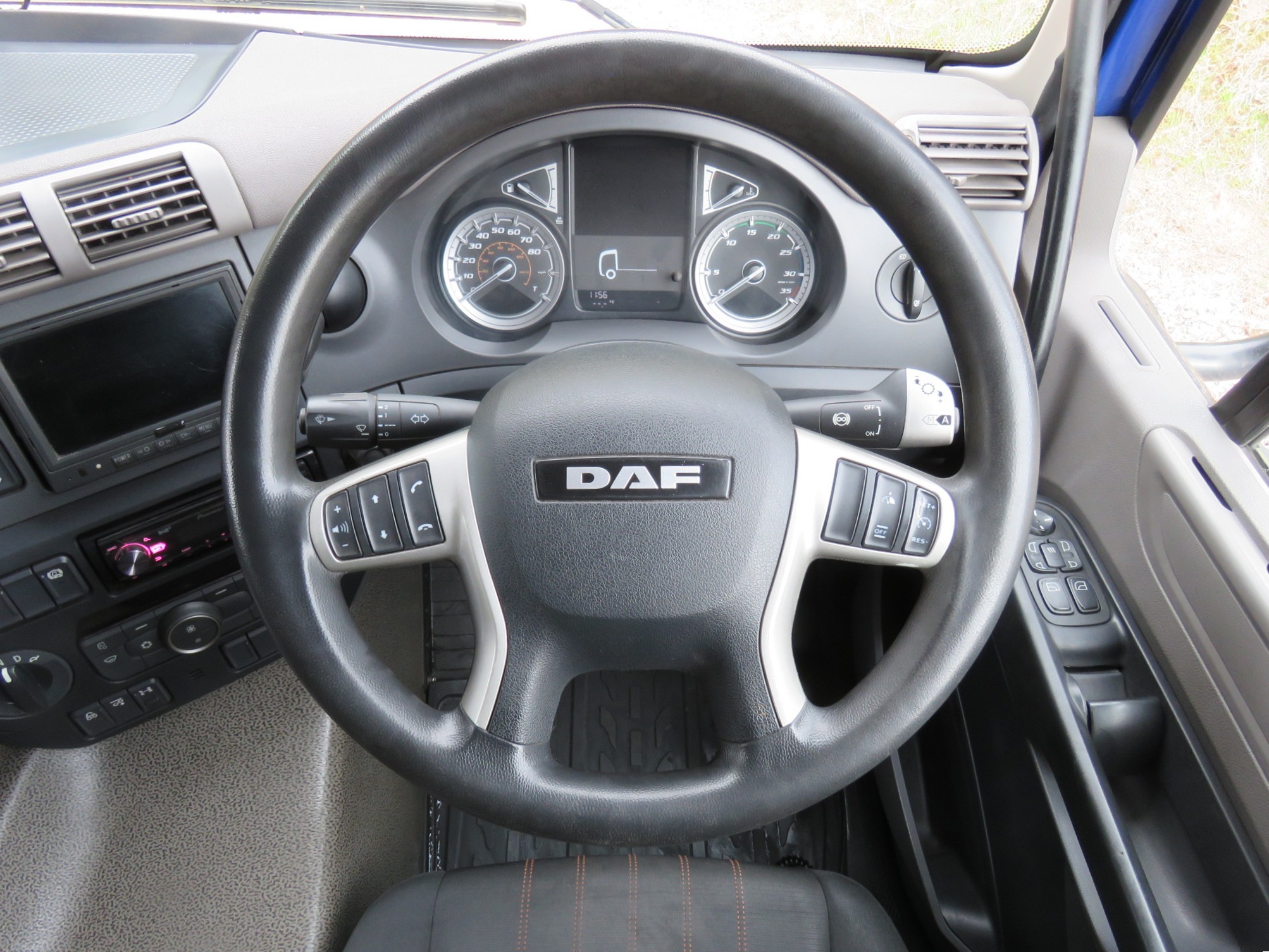 Photo of truck