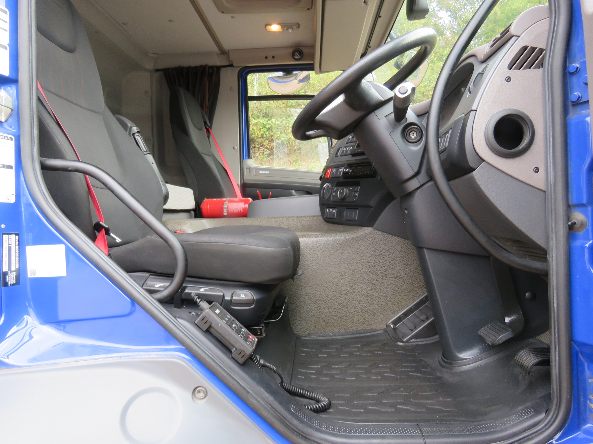 Photo of truck
