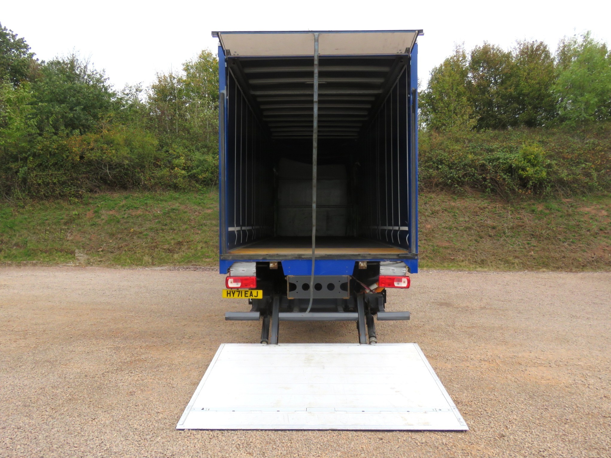 Photo of truck