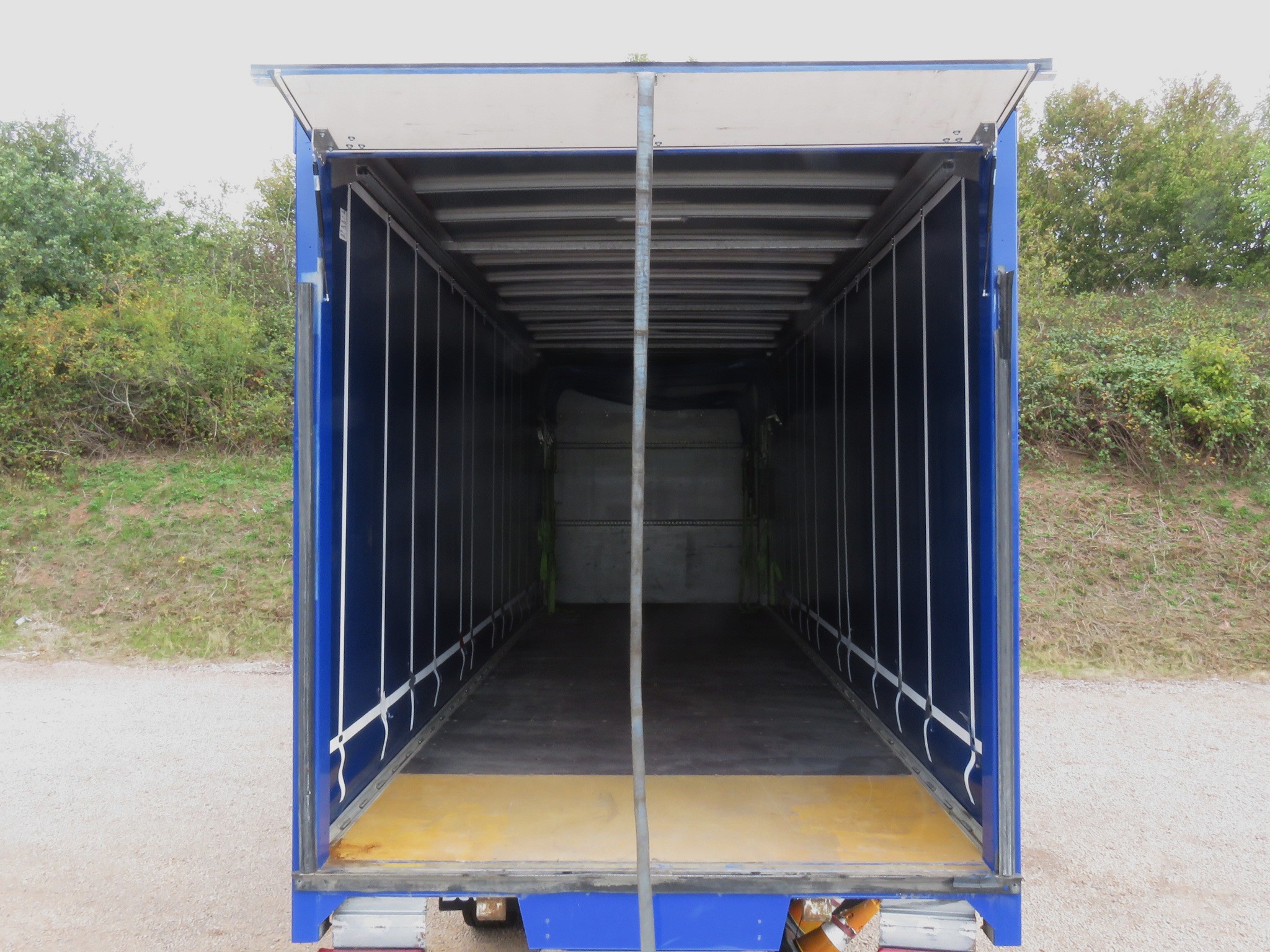 Photo of truck