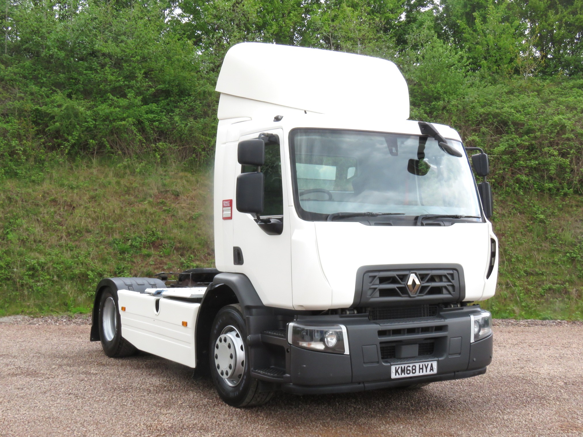 Photo of truck